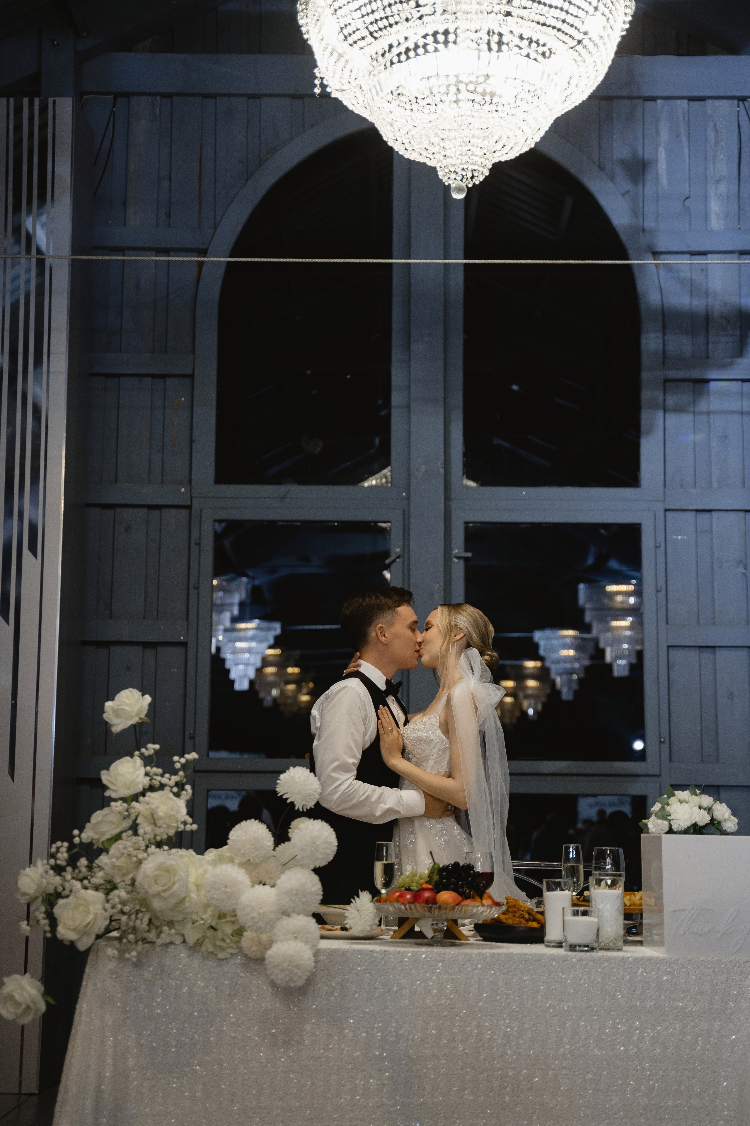 N & E. Свадебный фотограф Диана Бирюкова Казань