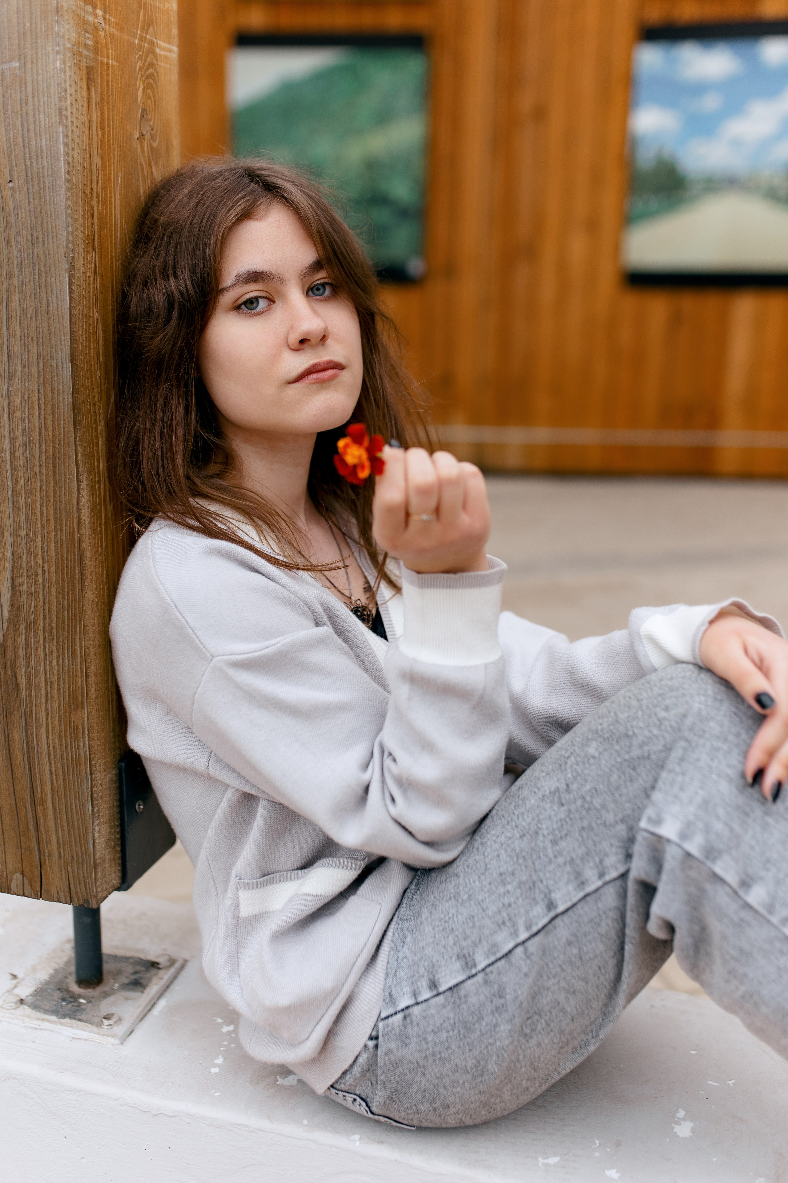 9 класс, Площадь. Свадебный и семейный фотограф в Туле и области Маша Костина