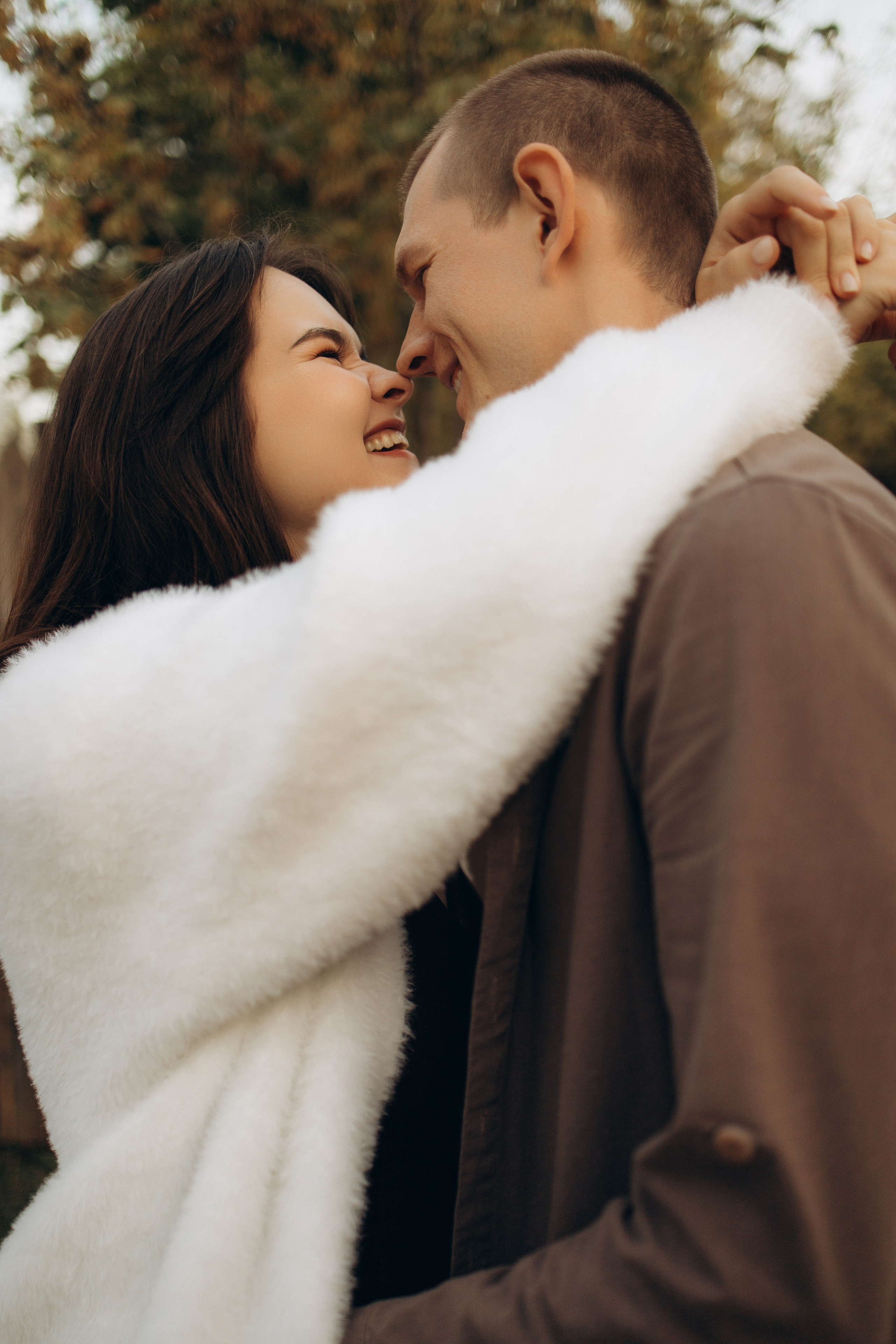 15 лет вместе. Самый теплый фотограф в Краснодаре Рябоконь Ксения