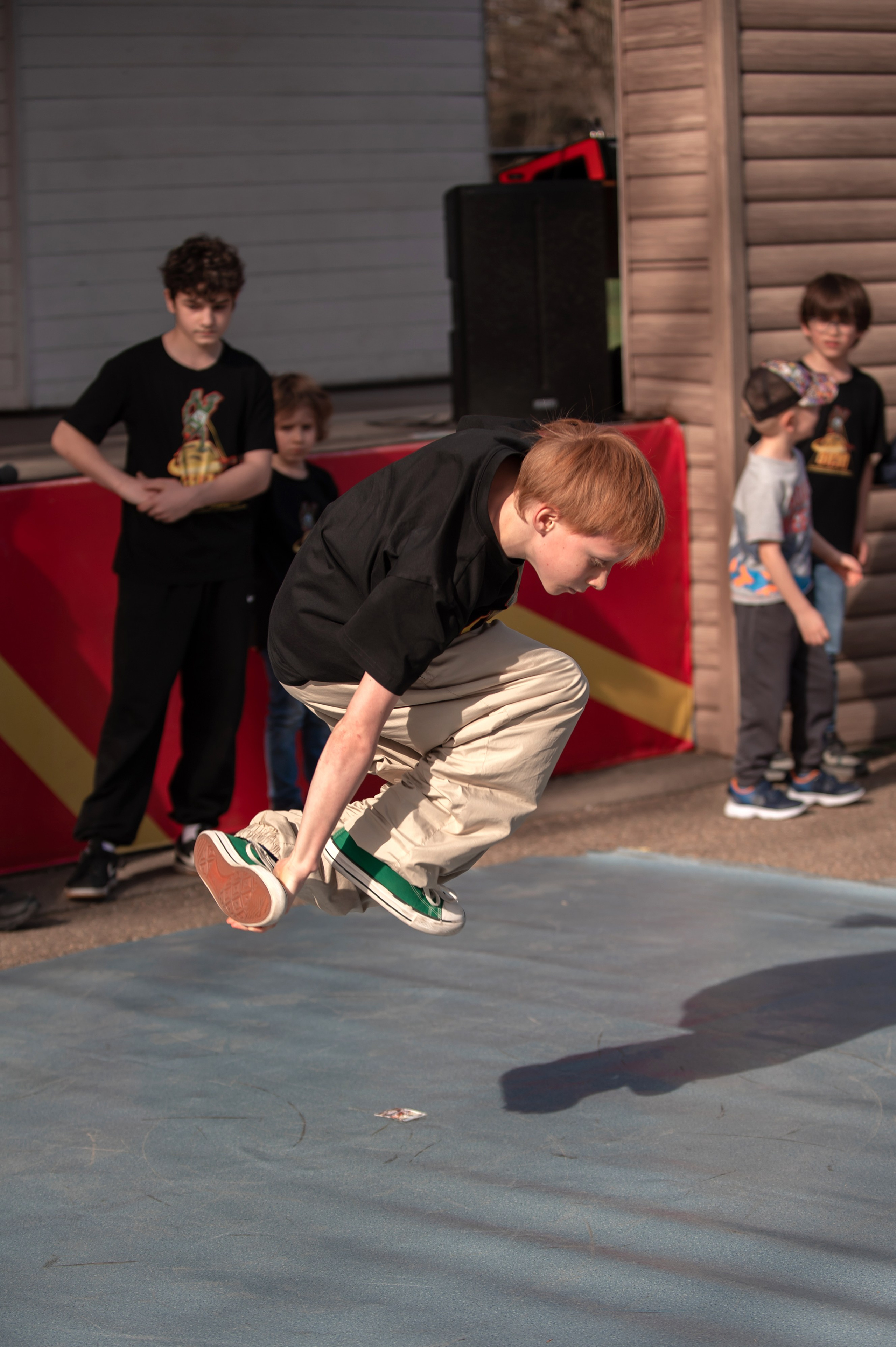 Репортажные съемки. Семейный и детский фотограф в Краснодаре Ольга Осинцева