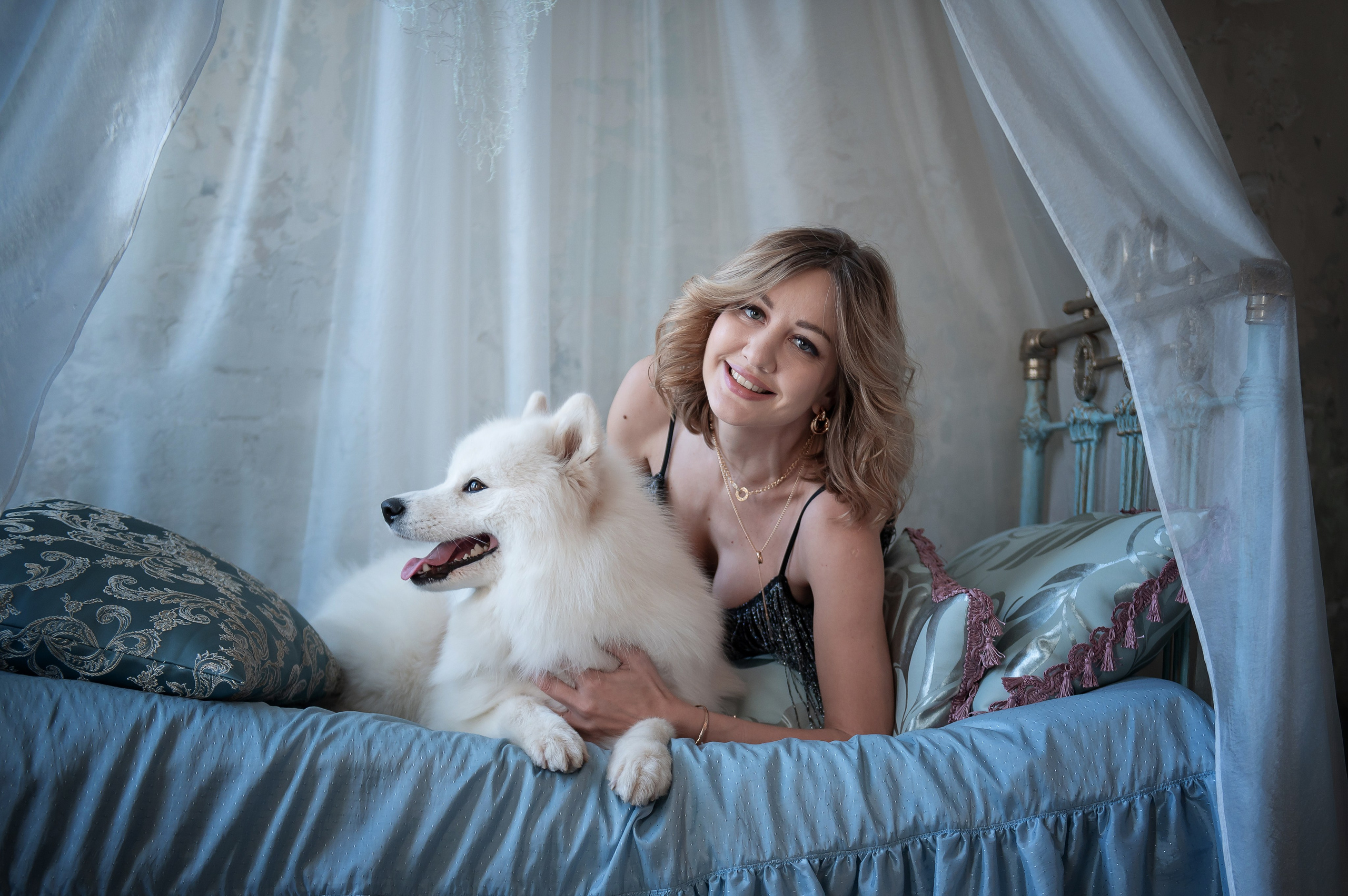 Новогодние съемки. Семейный и детский фотограф в Краснодаре Ольга Осинцева