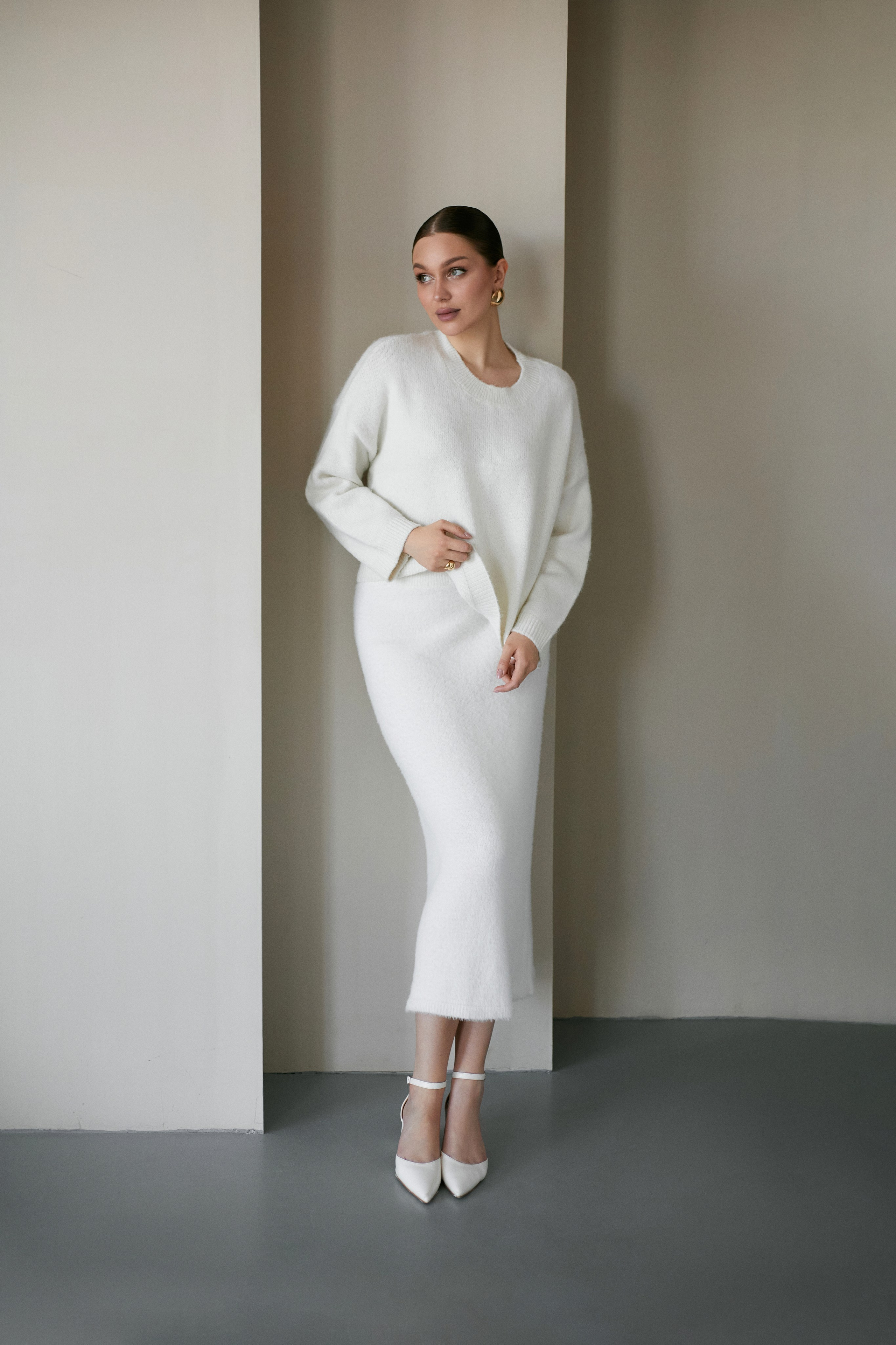 Delicacy. Ксения Исакова — фотограф Кострома