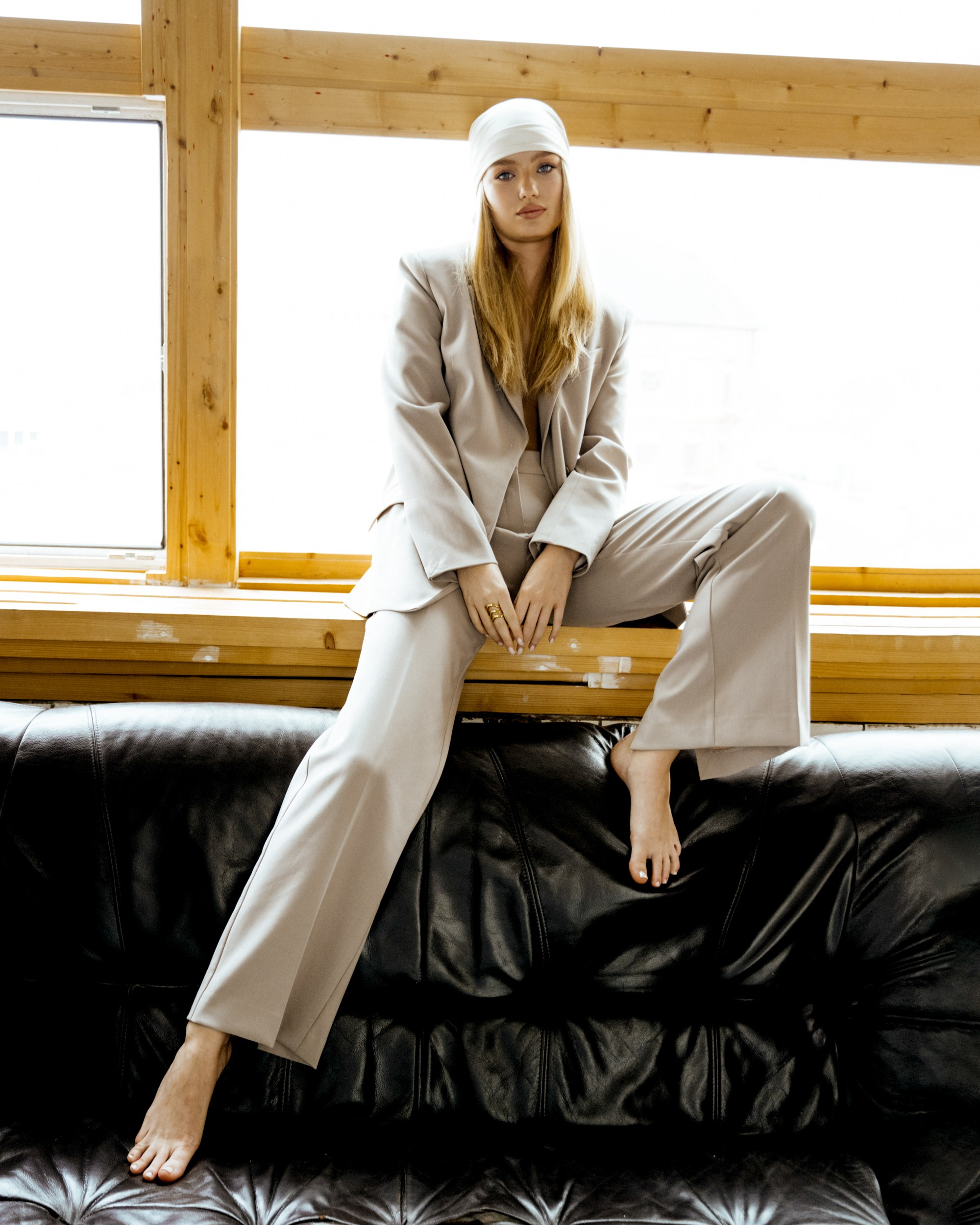 Для бренда nume. Фотограф для людей и их брендов