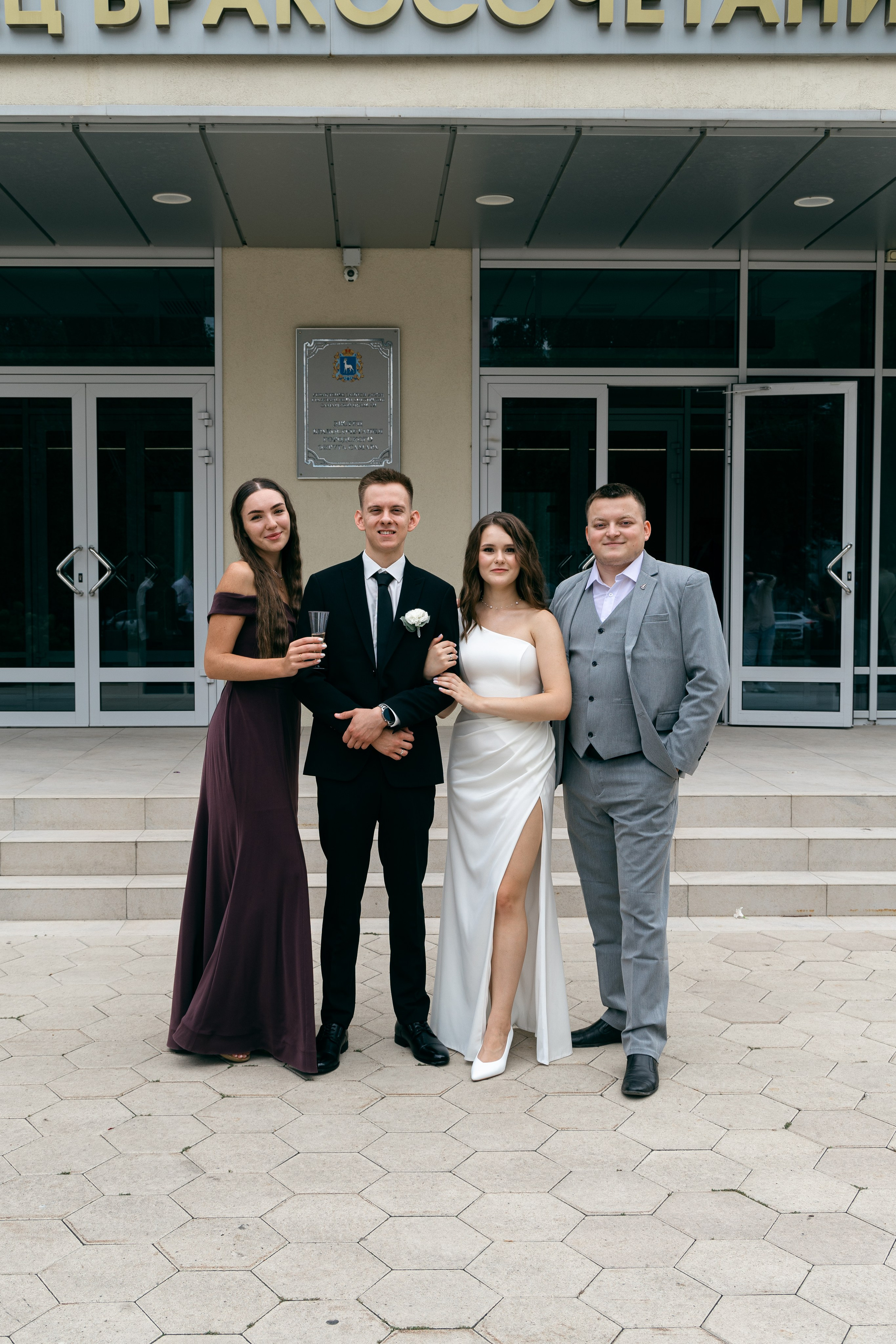 Антон и Екатерина. Антон Исаев — Фотограф-видеограф в Самаре