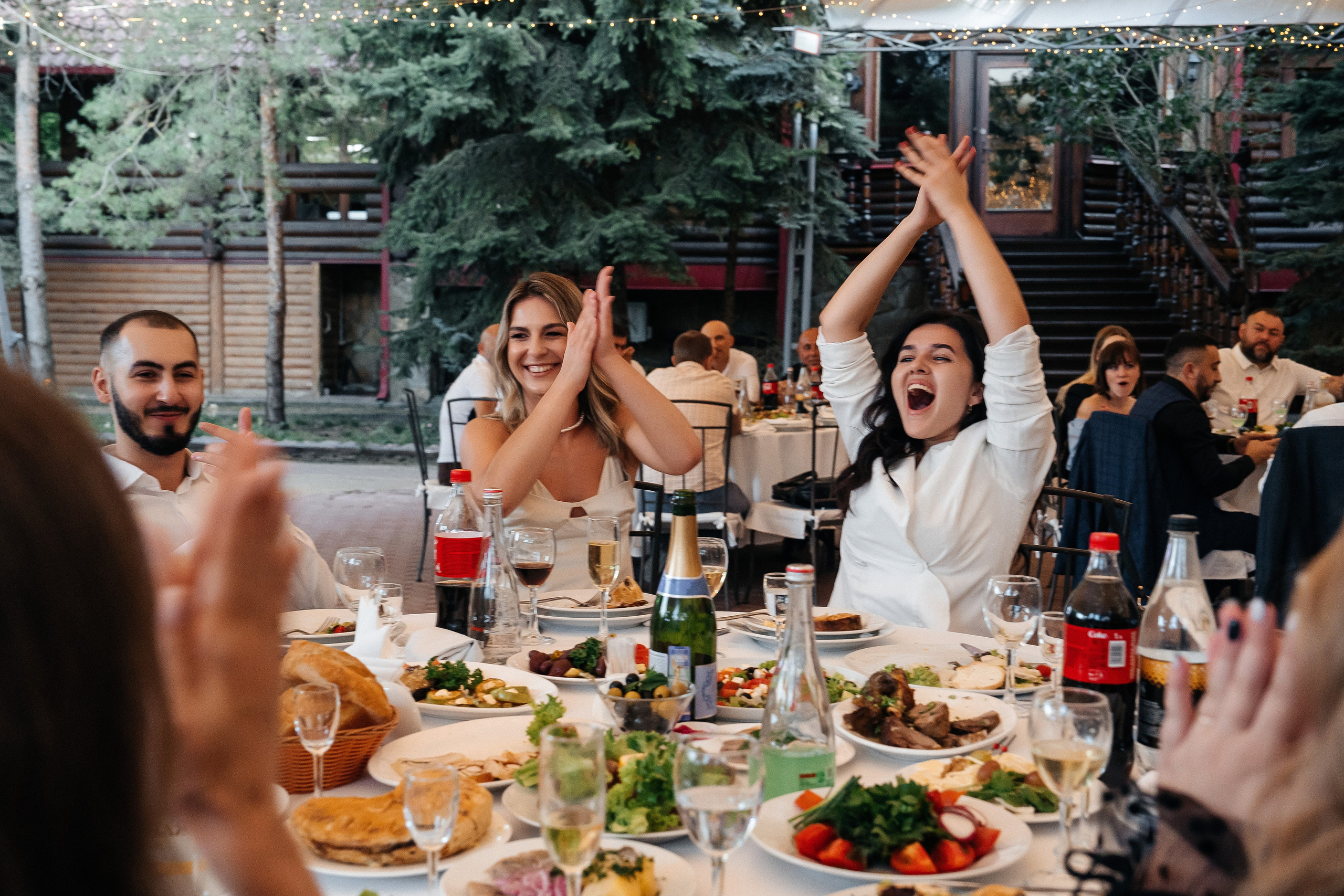 Строй Маркет Сервис 15 лет. Lokos.pro Ник Соколов Фото и Видео Москва/Ростов-на-Дону