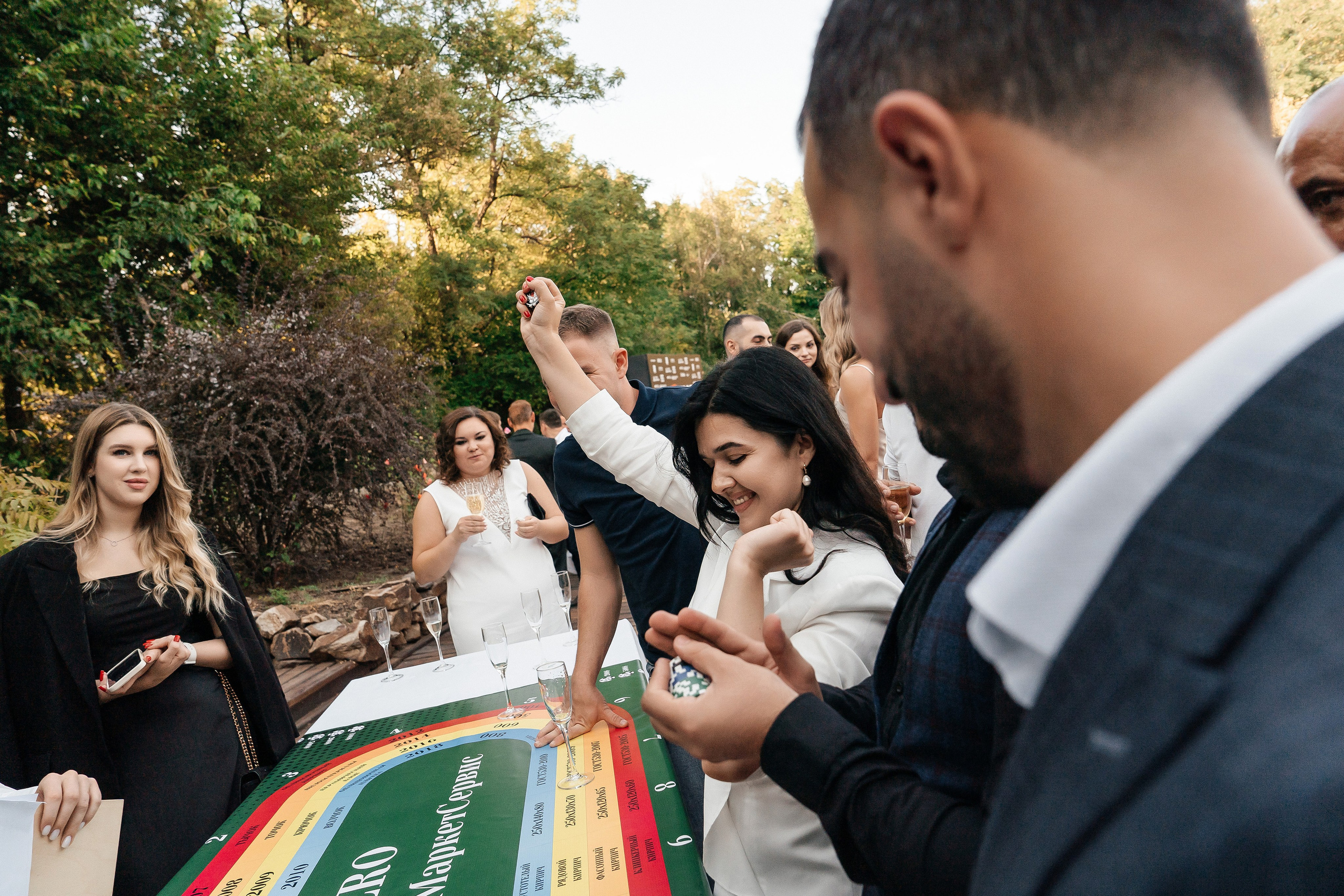 Строй Маркет Сервис 15 лет. Lokos.pro Ник Соколов Фото и Видео Москва/Ростов-на-Дону
