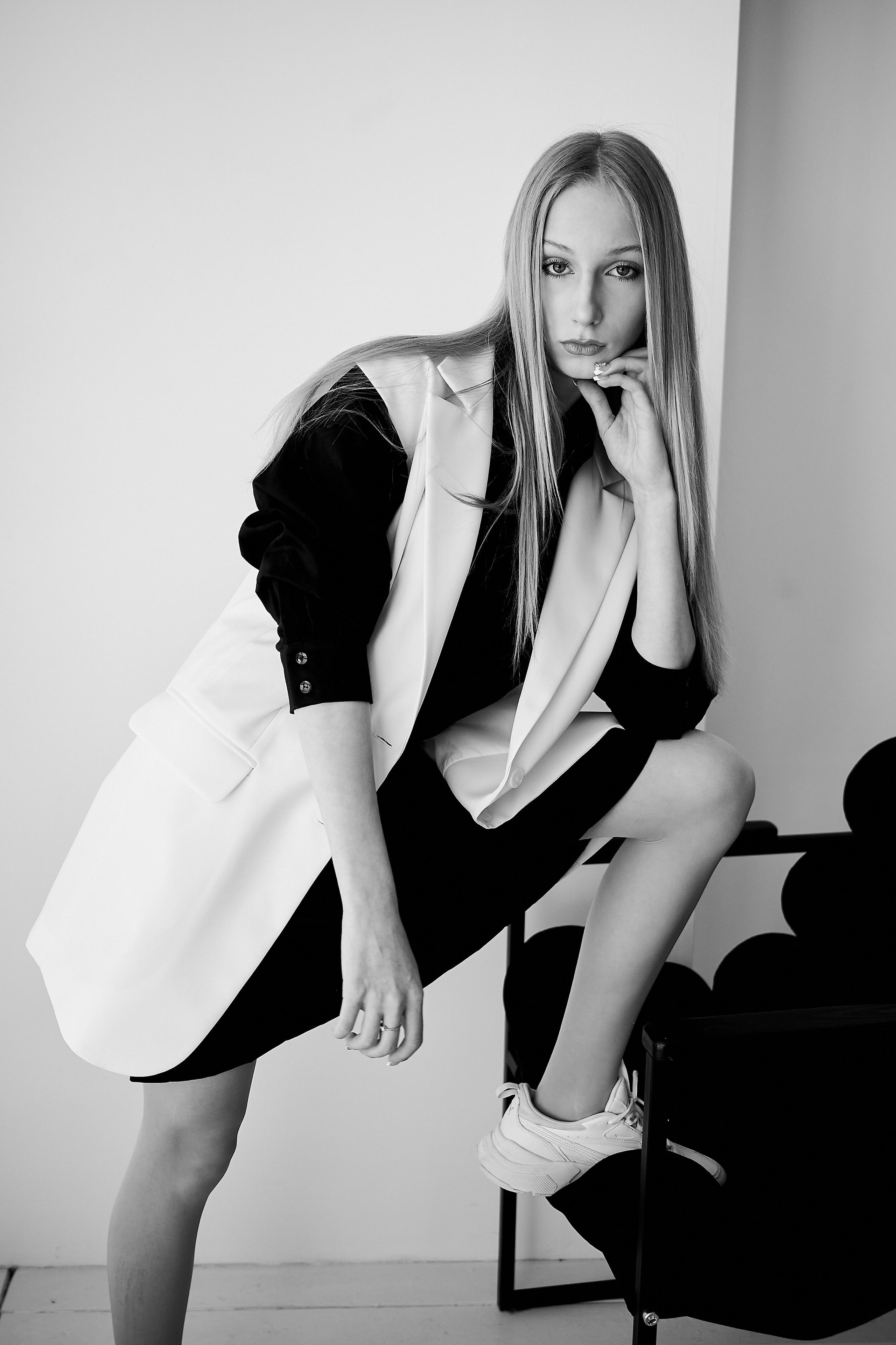 Portrait. Профессиональный репортажный фотограф в Самаре Никита Королев