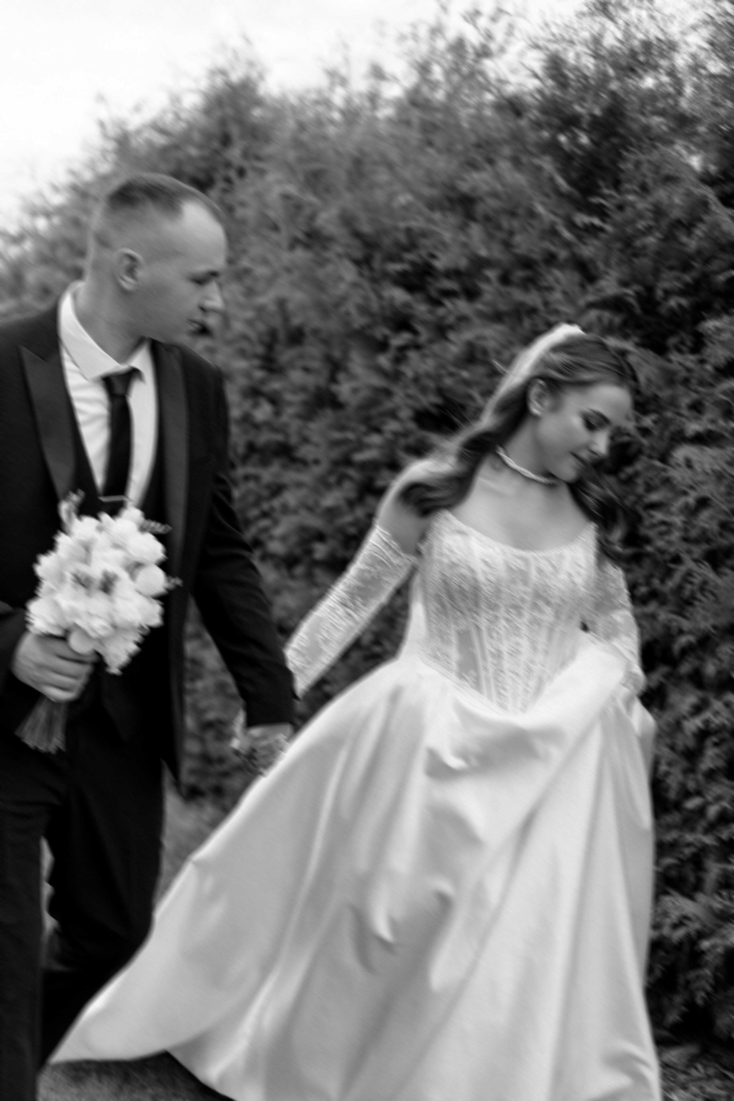 Евгений и Жанна. Свадебный фотограф и видеограф