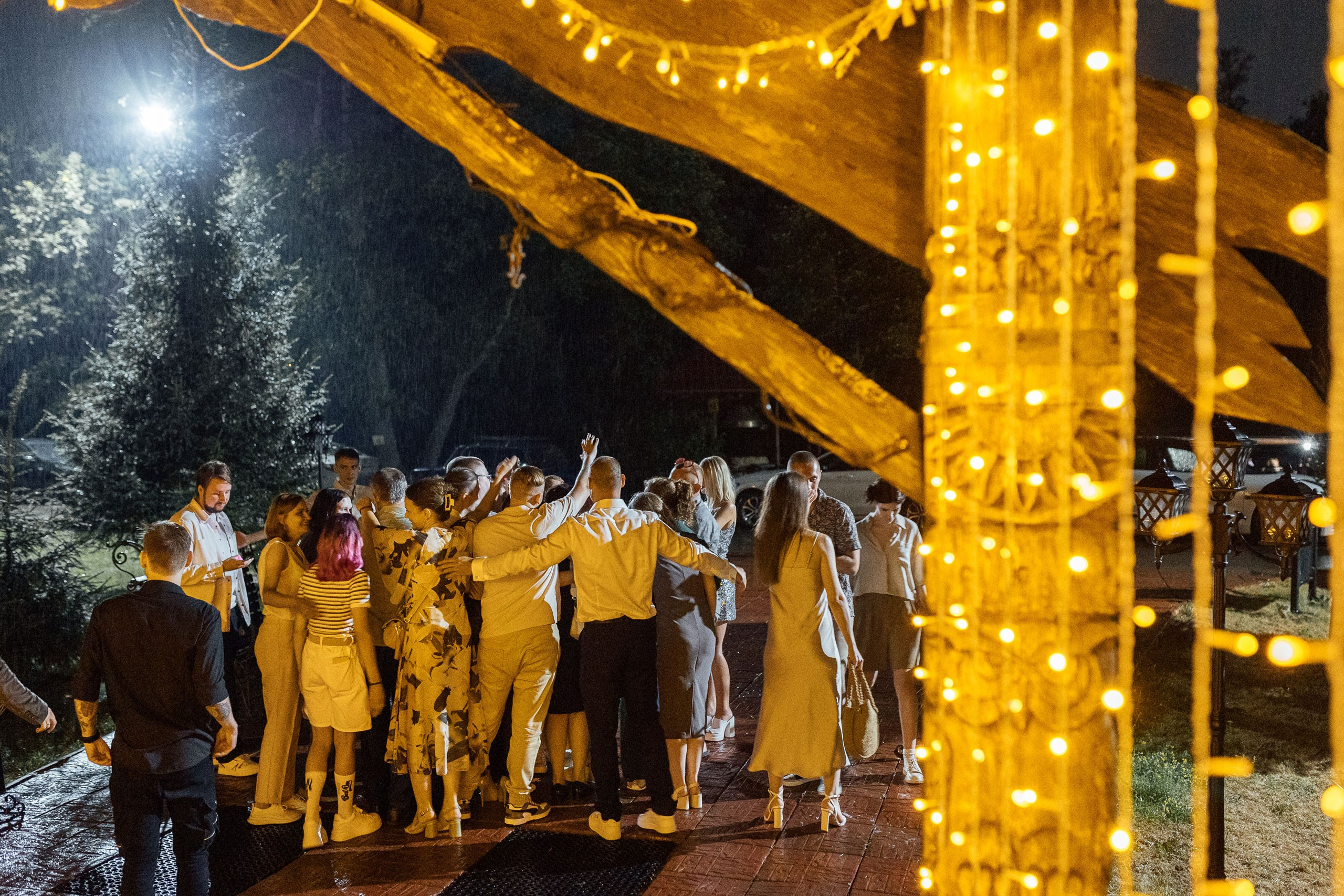 Свадьба в русской охоте. Фотосессии в Пензе — фотограф Павел Козырь