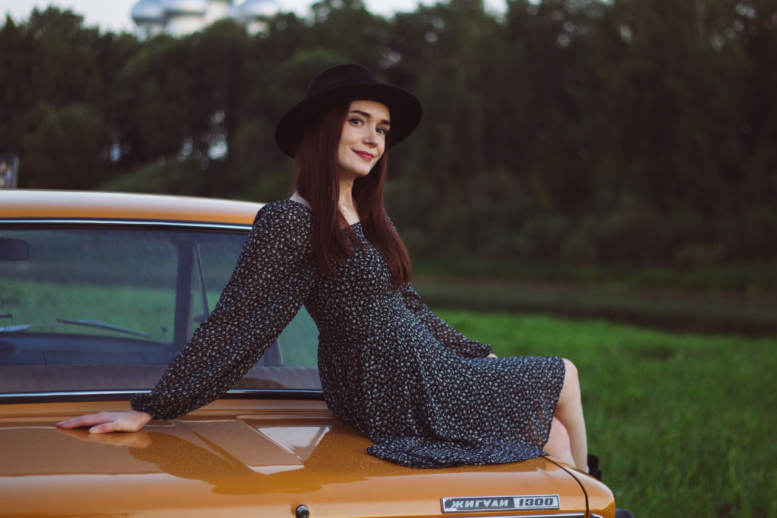 Катя. Фотограф Вологда Кристина Малухина