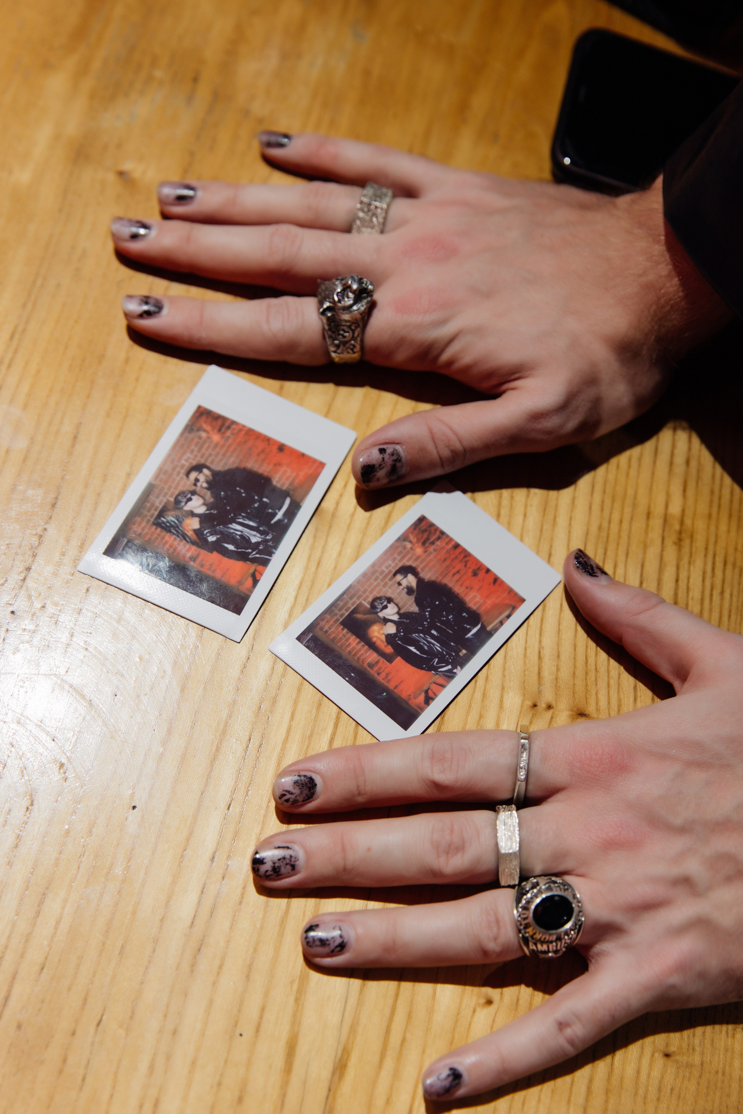 Корпоратив. Репортажный фотограф Ольга Кочетова в Москве