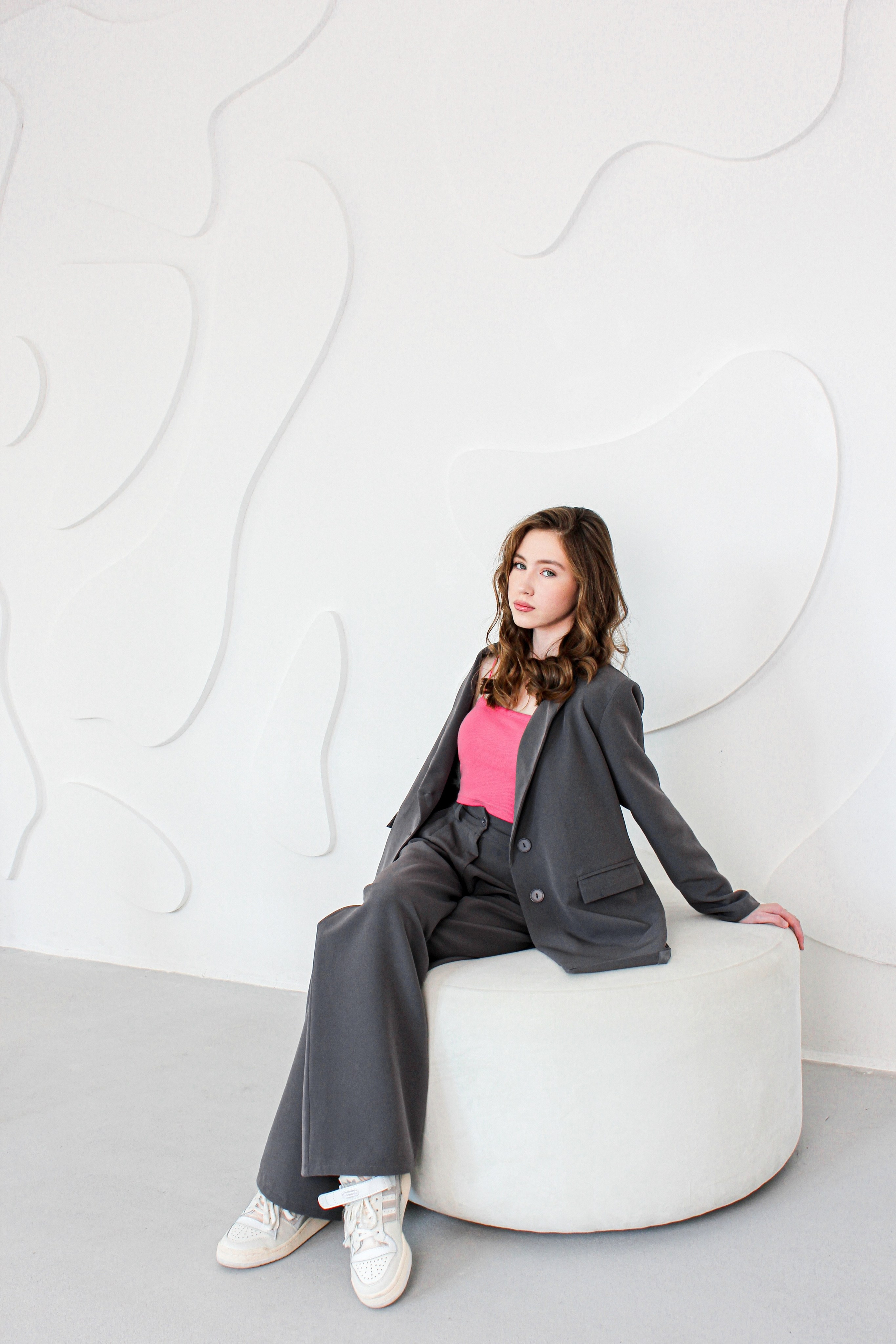 Тарабрина Ангелина. Promodels