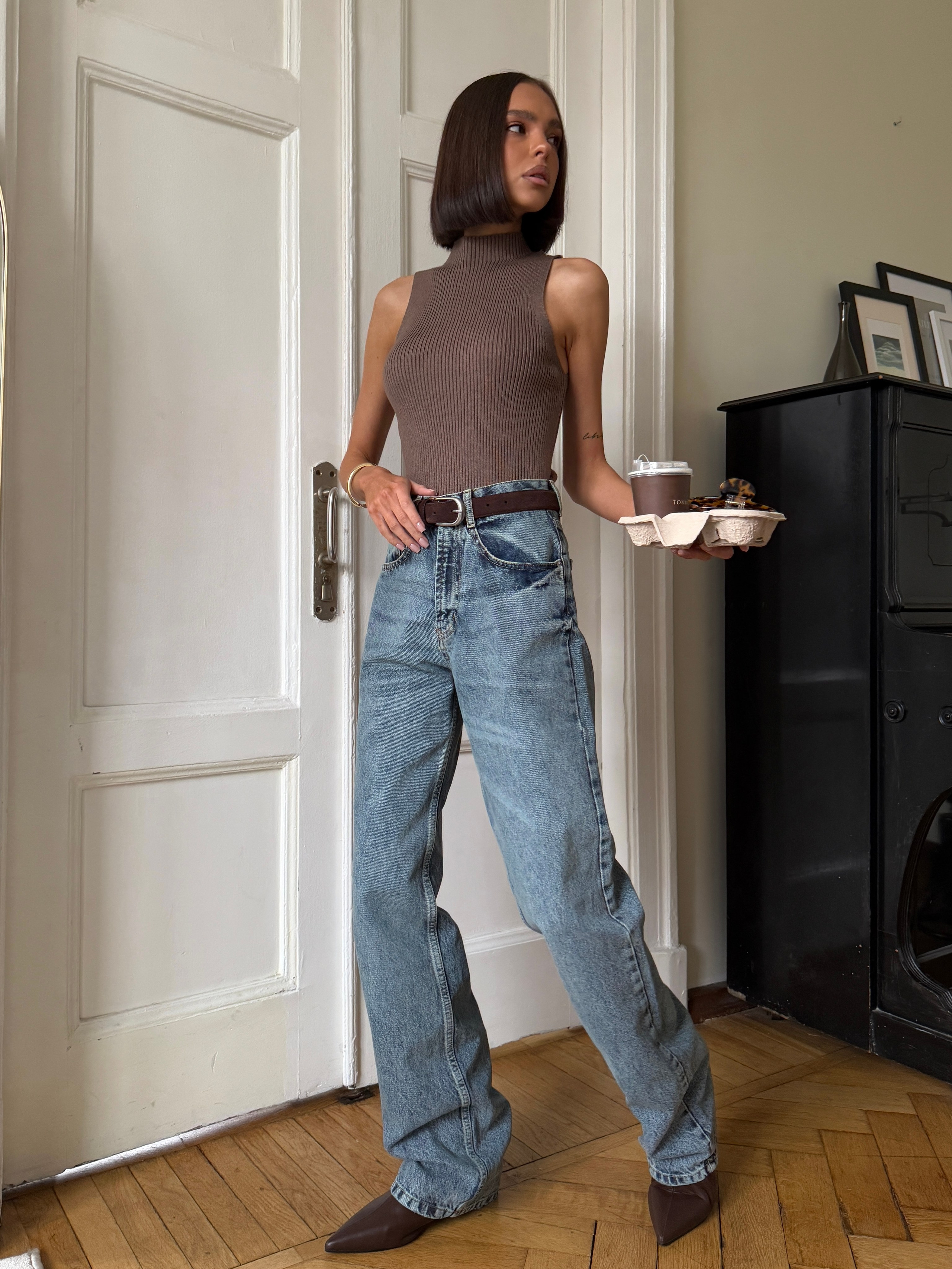 CLOTRE. Фотограф для брендов и индивидуальных фотосессий в Москве