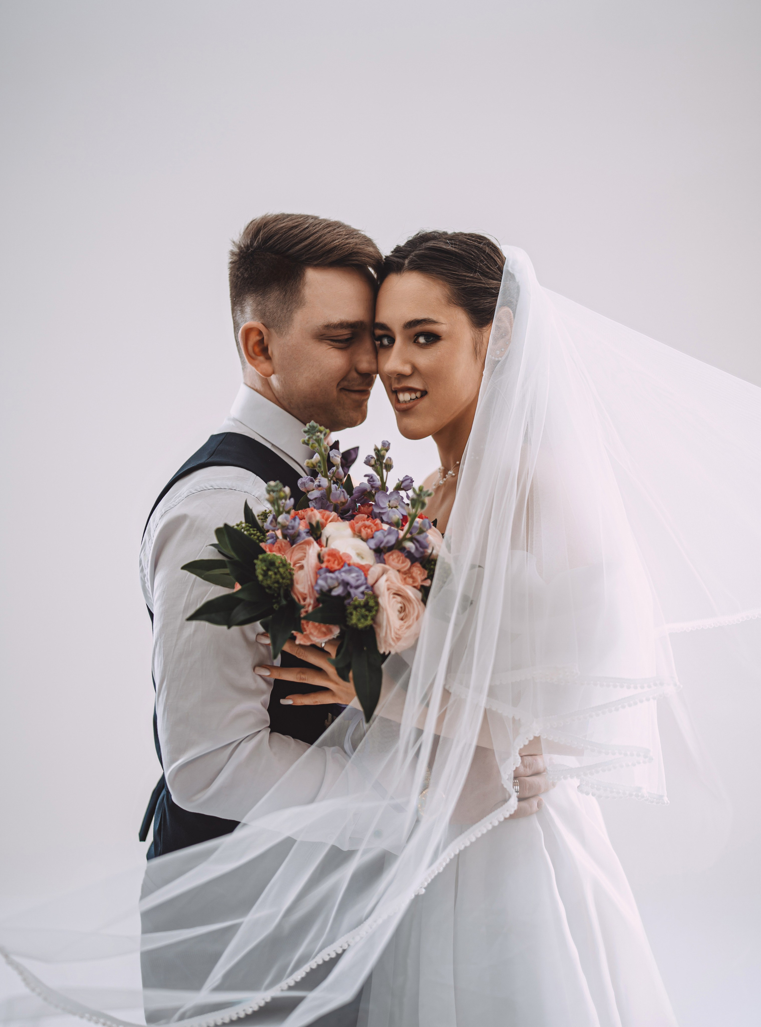 София и Дмитрий. Профессиональный фотограф в Москве Марина Григорьева