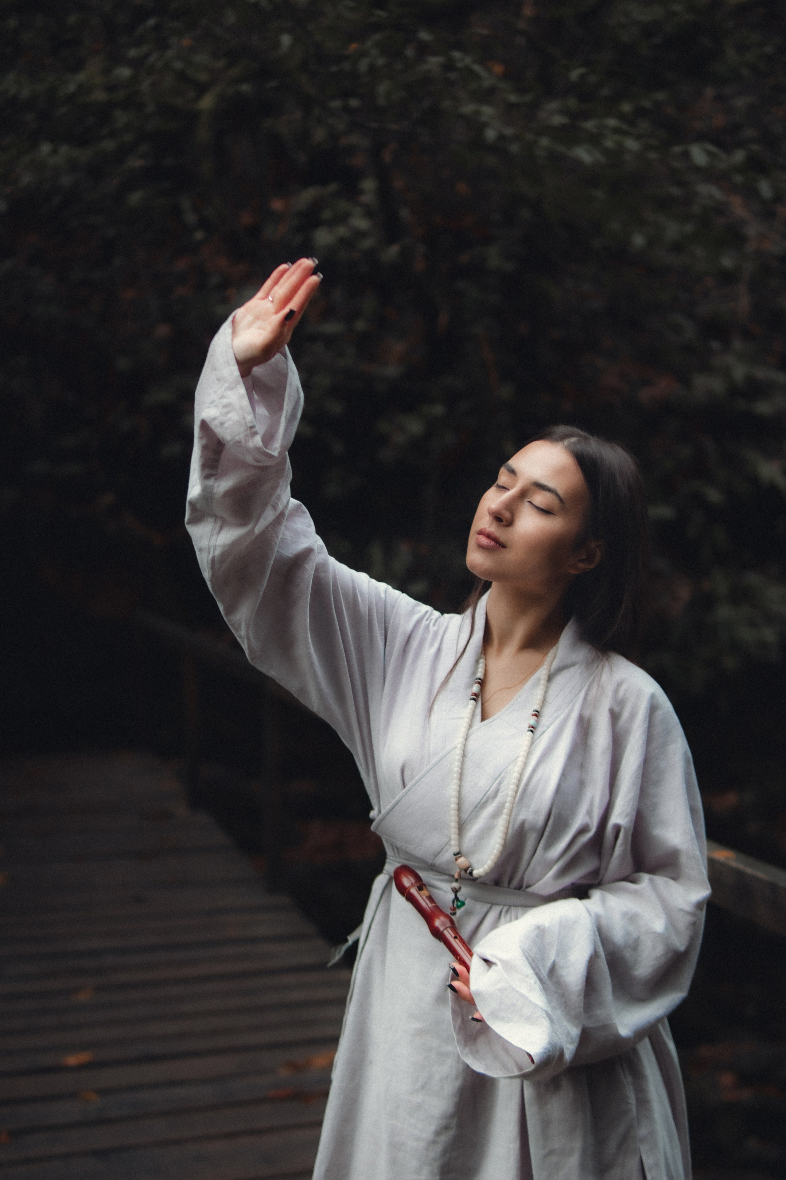 Портрет. Фотограф Сочи