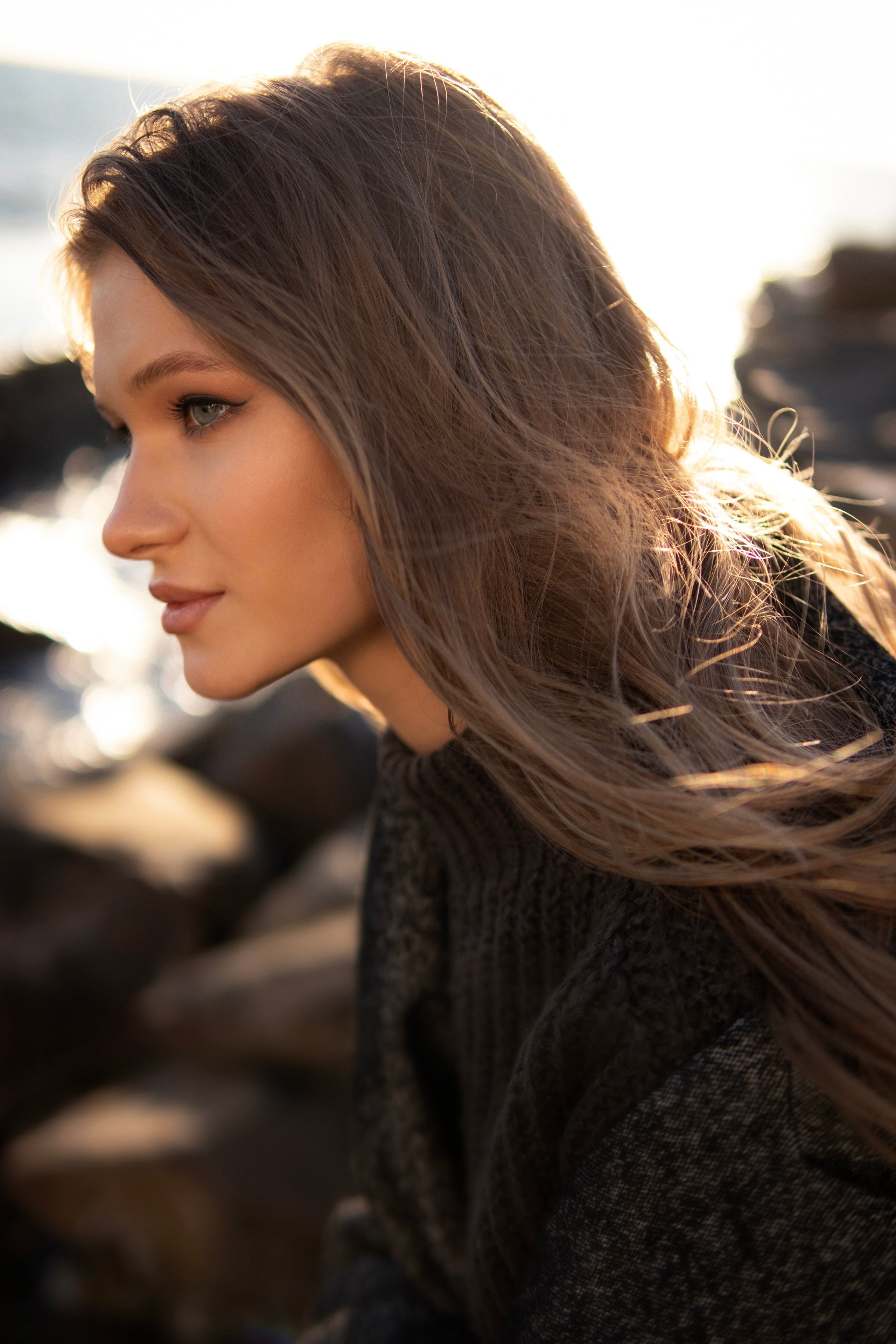 Портрет. Фотограф Сочи