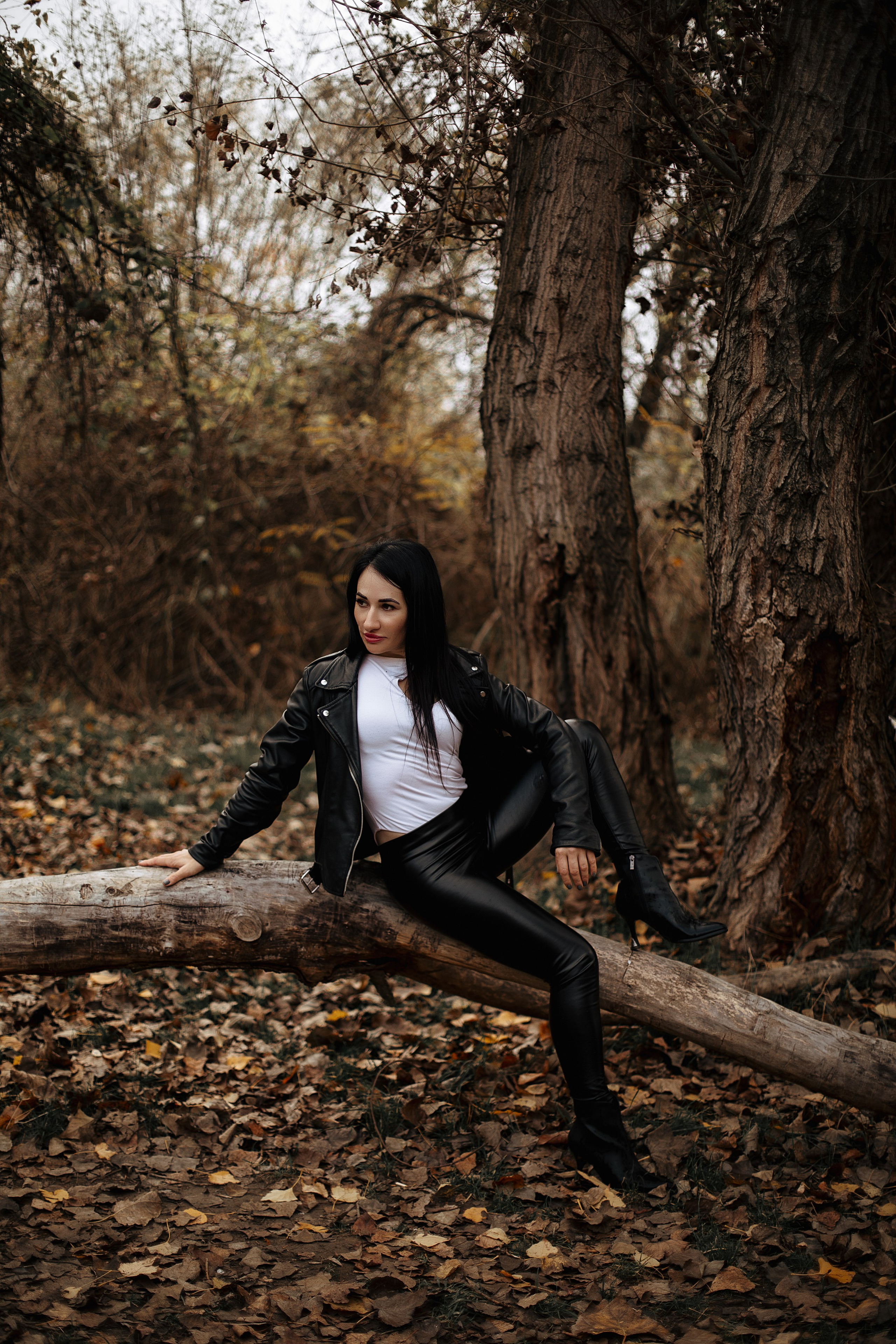 Осень. Свадебный и семейный фотограф/видеограф в Краснодаре Наталья Осинская