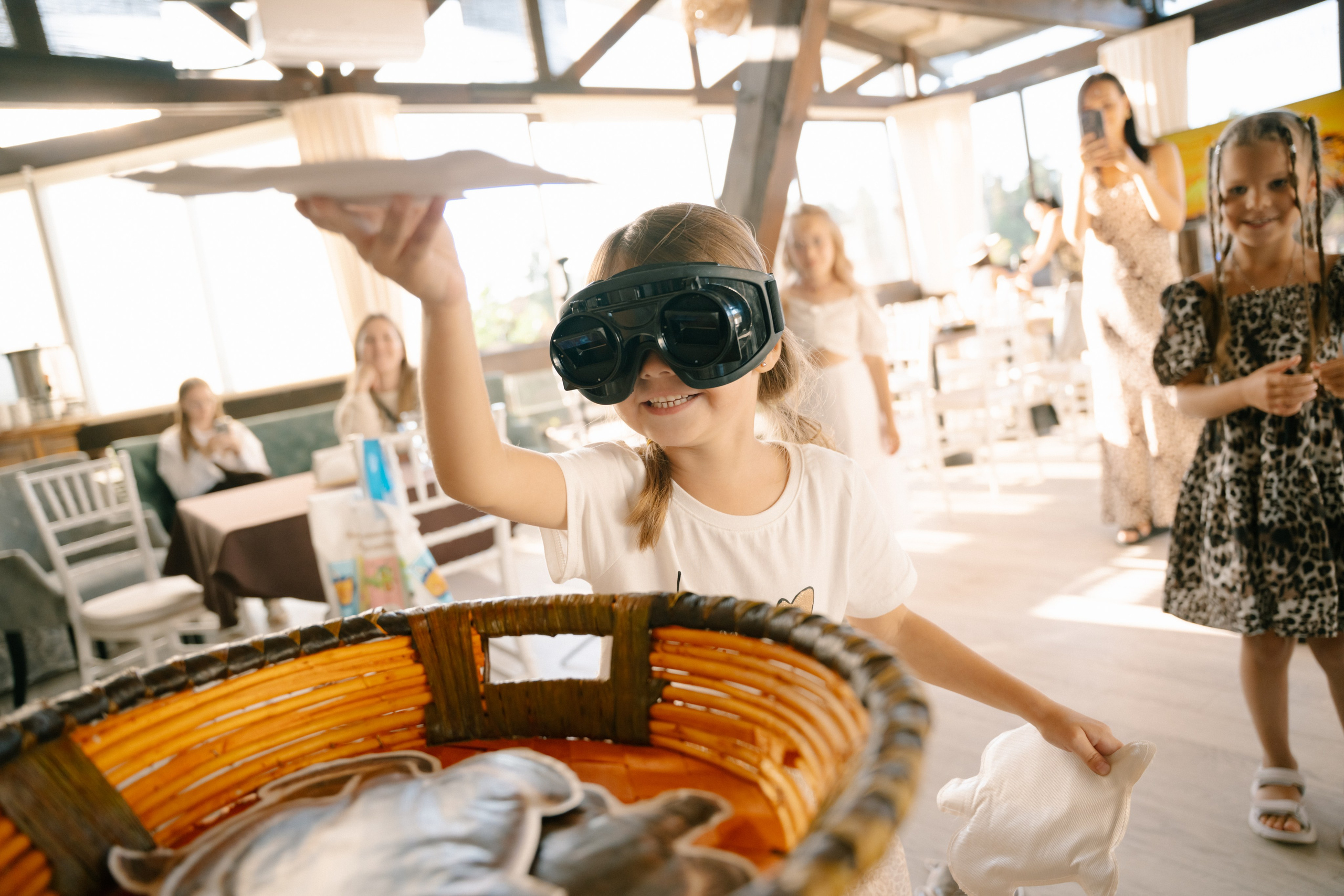 Артёму 1 годик. Ульяна Ремезова | Фотограф | Челябинск