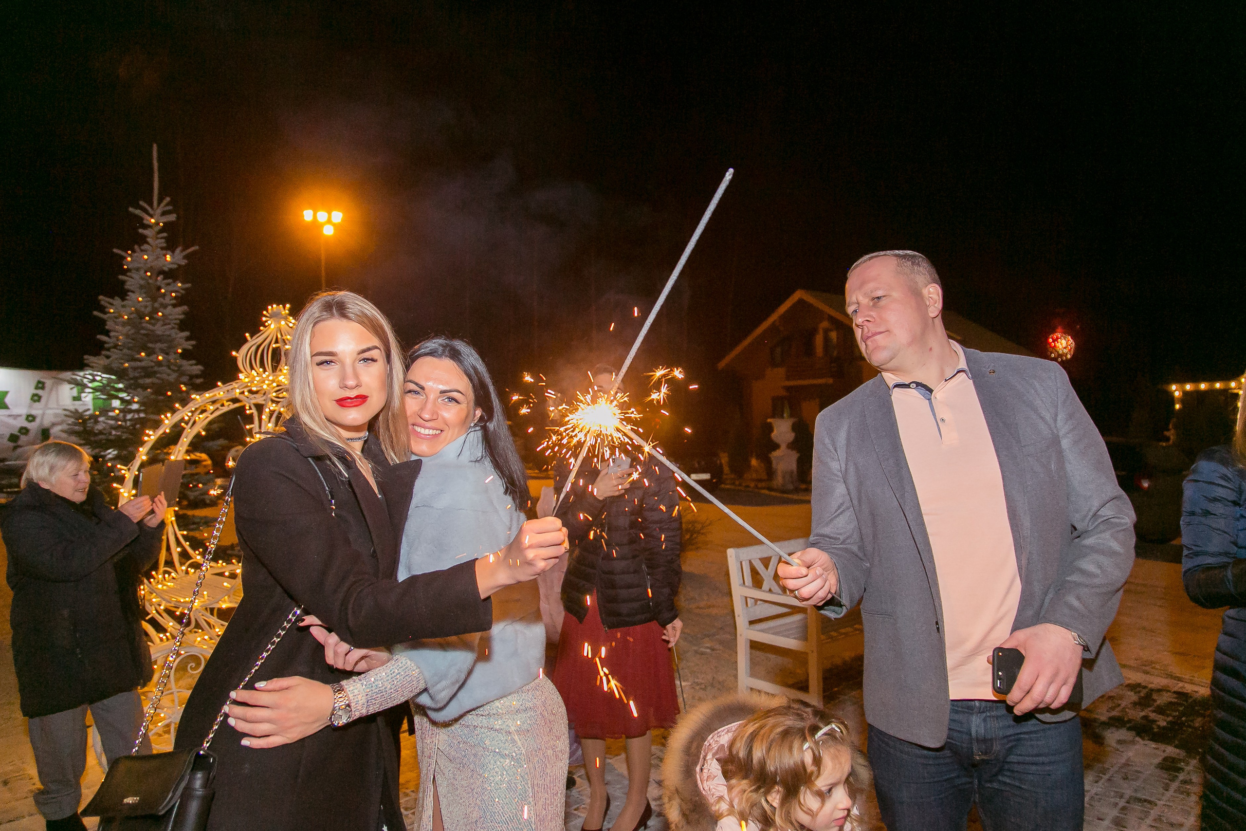 НОВЫЙ ГОД. Главная