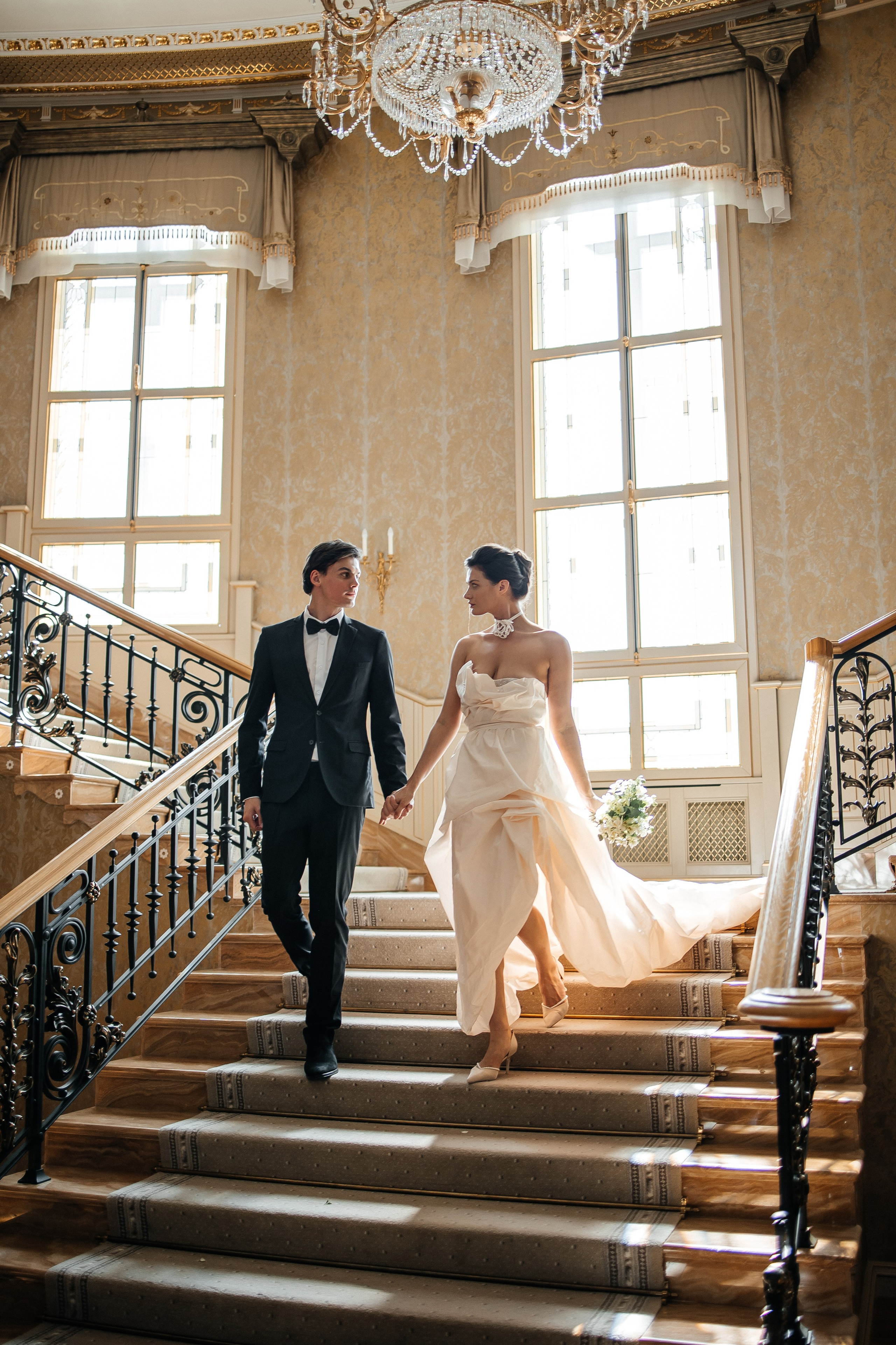 Свадебный и семейный фотограф в Москве Олеся Подколзина