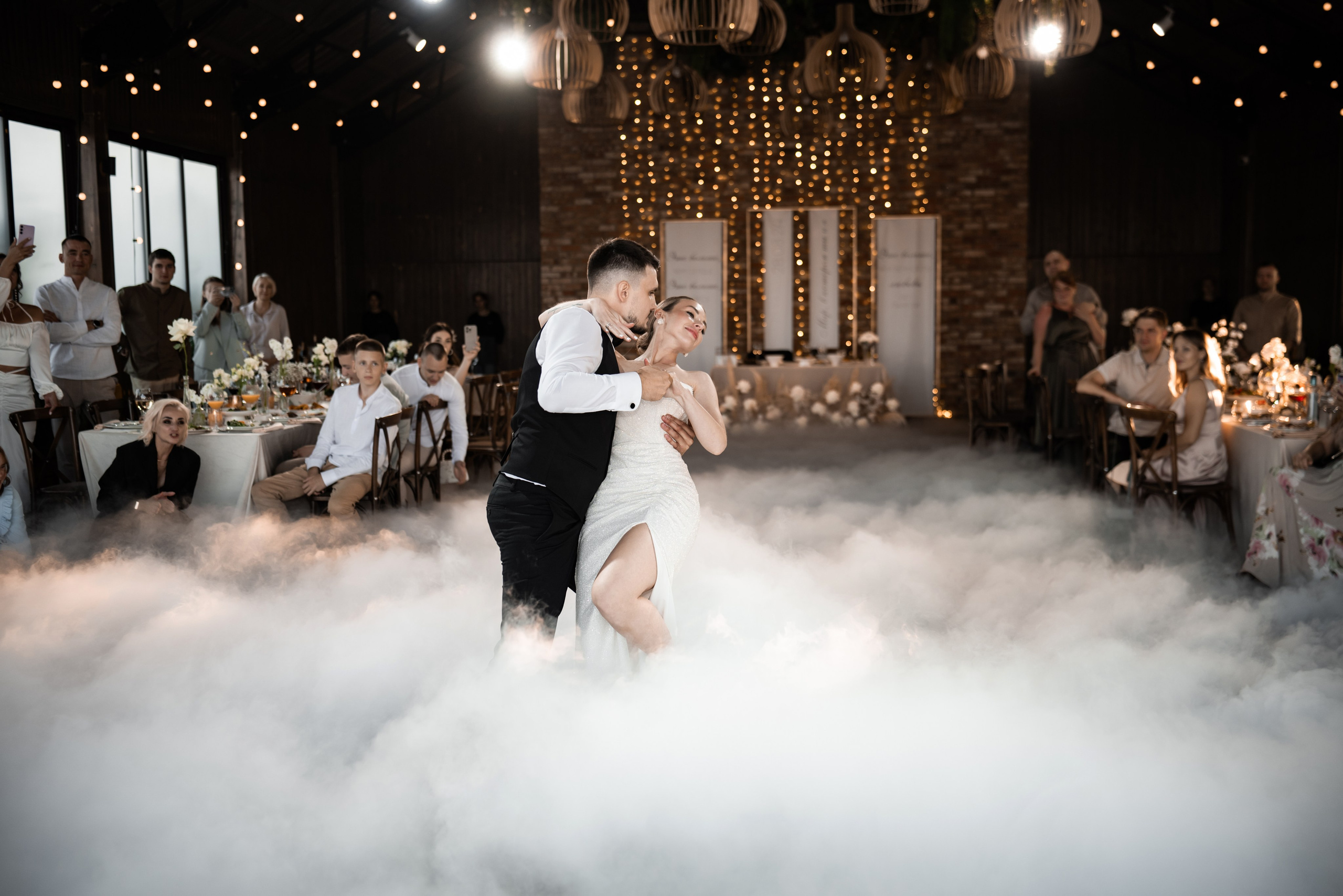 2024. Богдан и Ирина. Свадебный и семейный фотограф в Москве и Европе Евгения Амелина