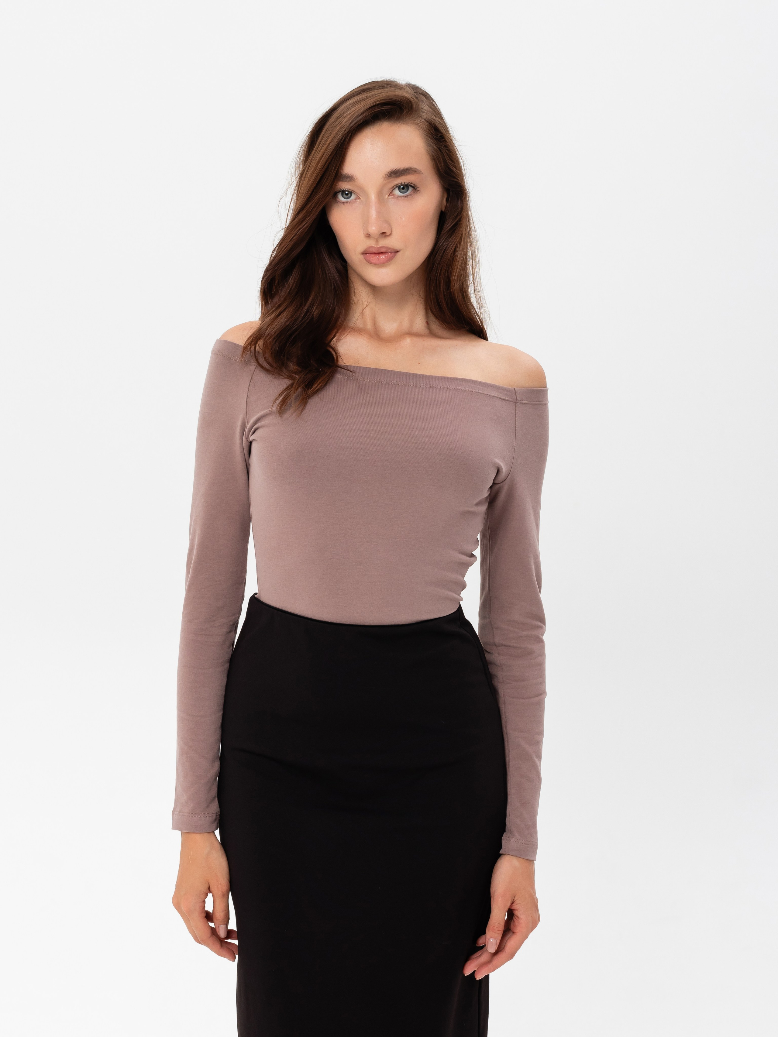 Лонгслив. Фотограф в Краснодаре Арина Кудряшова