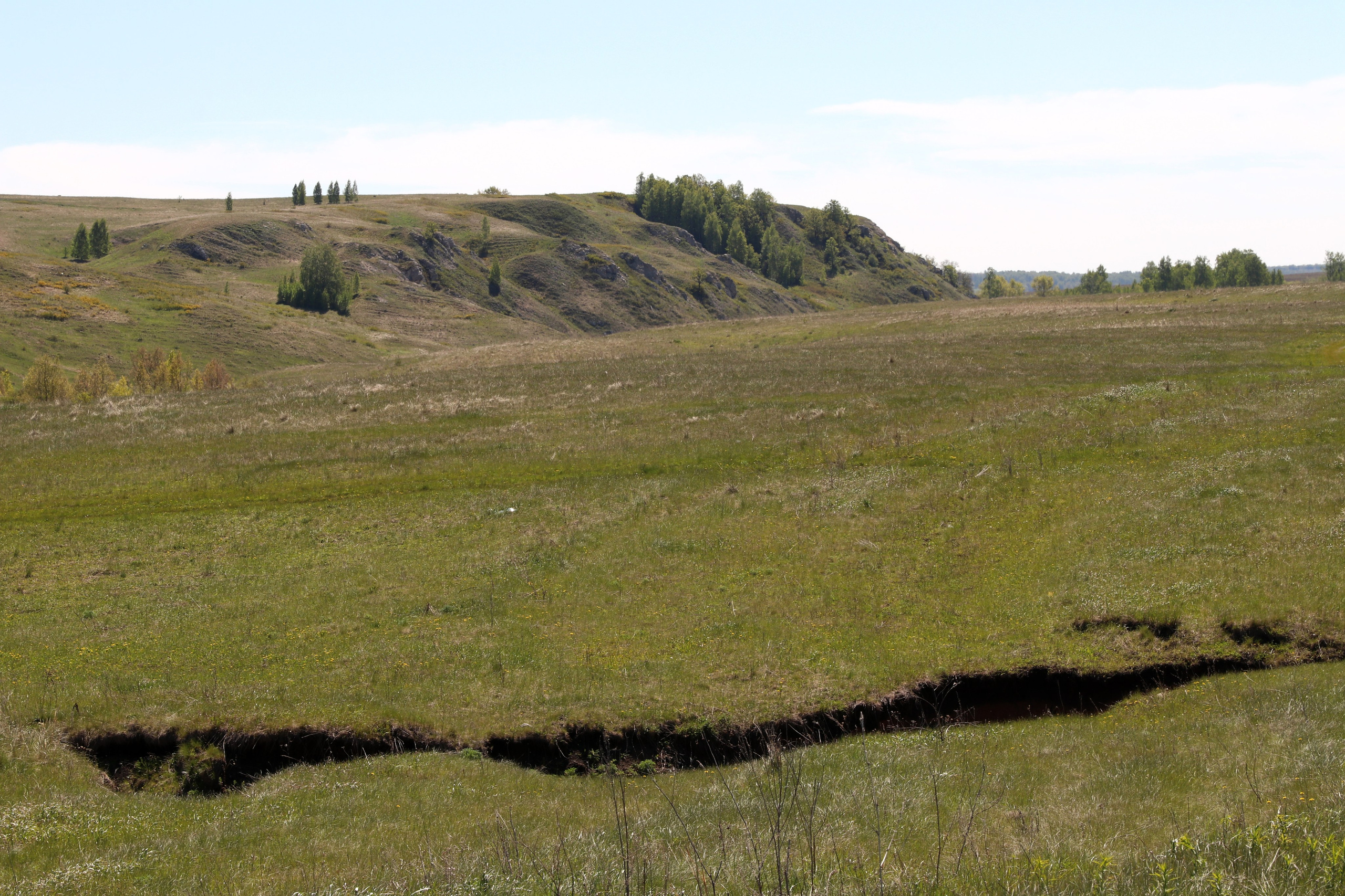 Велопоход Уфа — Мелеуз. Май 2024. Путешественник-фотограф из Санкт-Петербурга Татьяна Свистулина