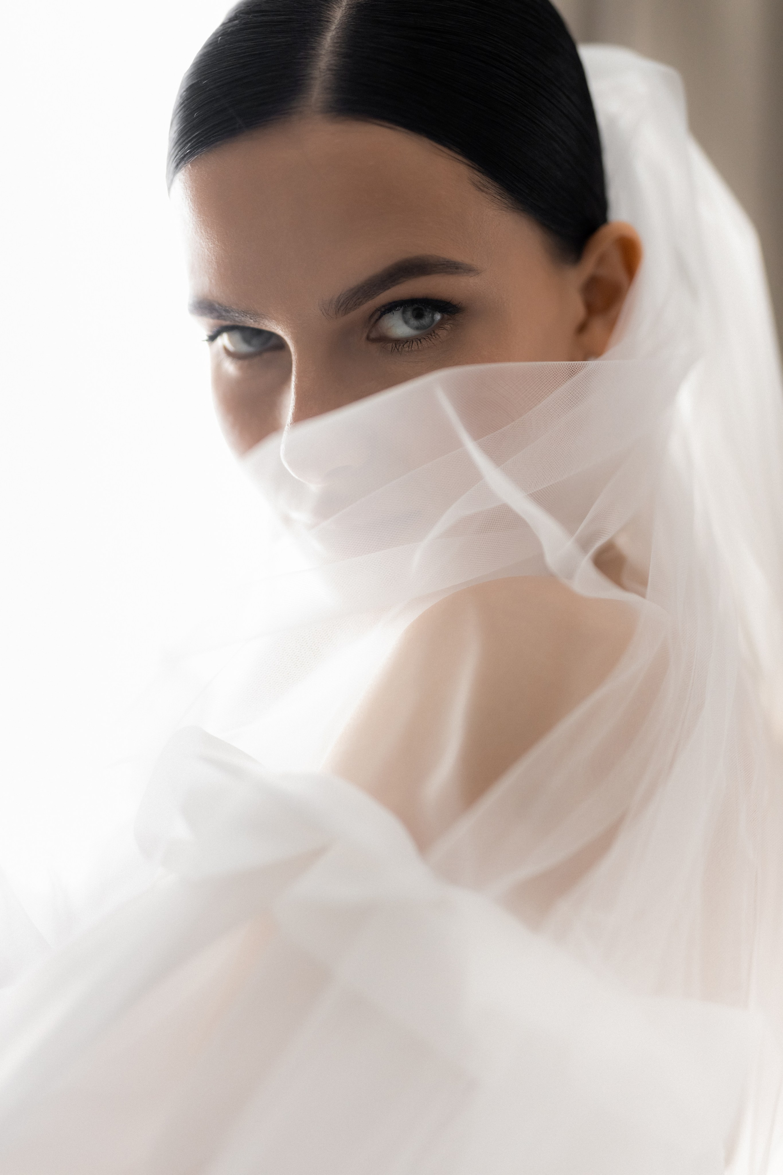 Дарья+Никита. Фотограф в Красноярске Гетманова Мила