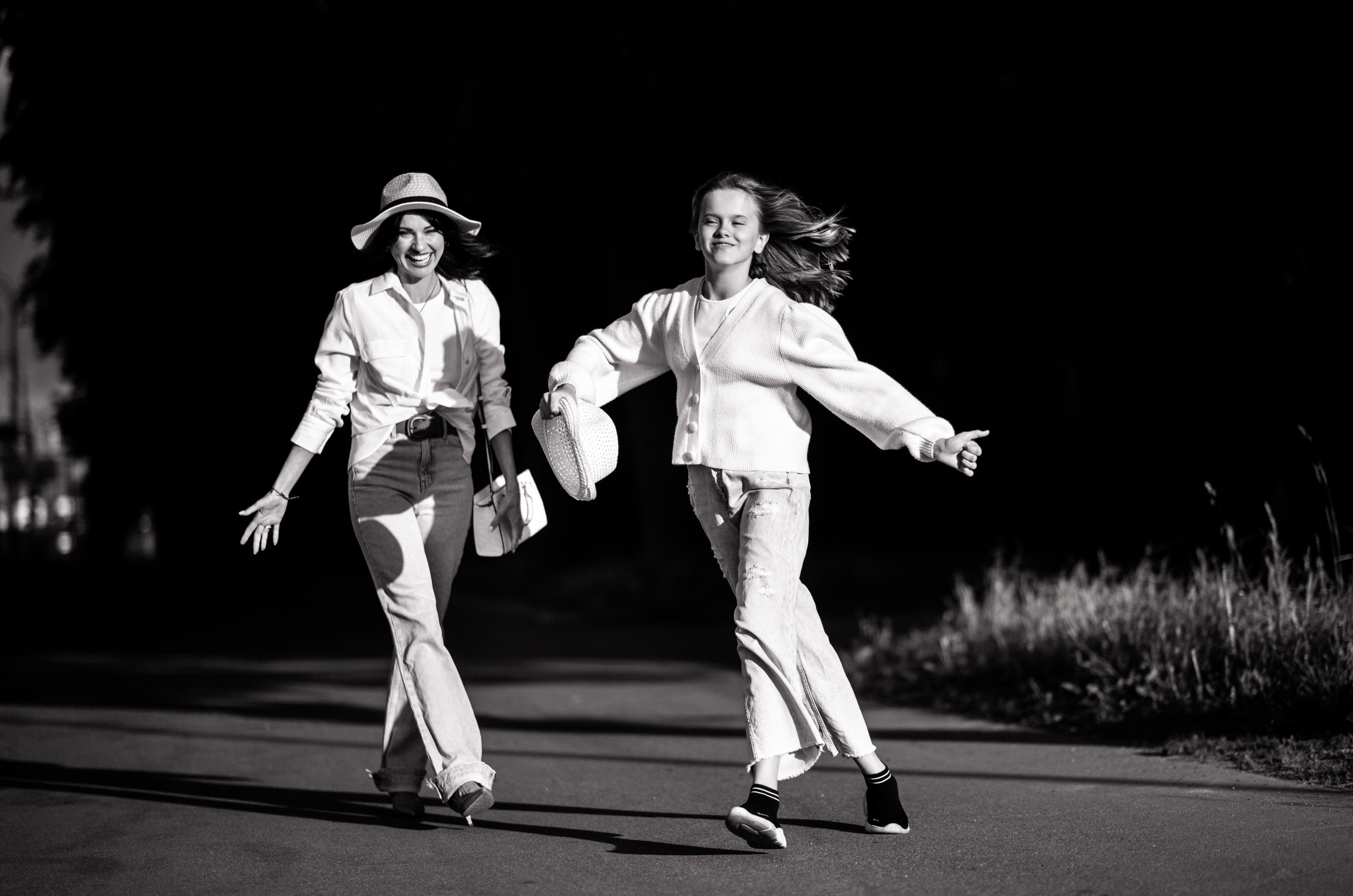 Family story. Wedding and Destination photographer Rustam Kalimullin