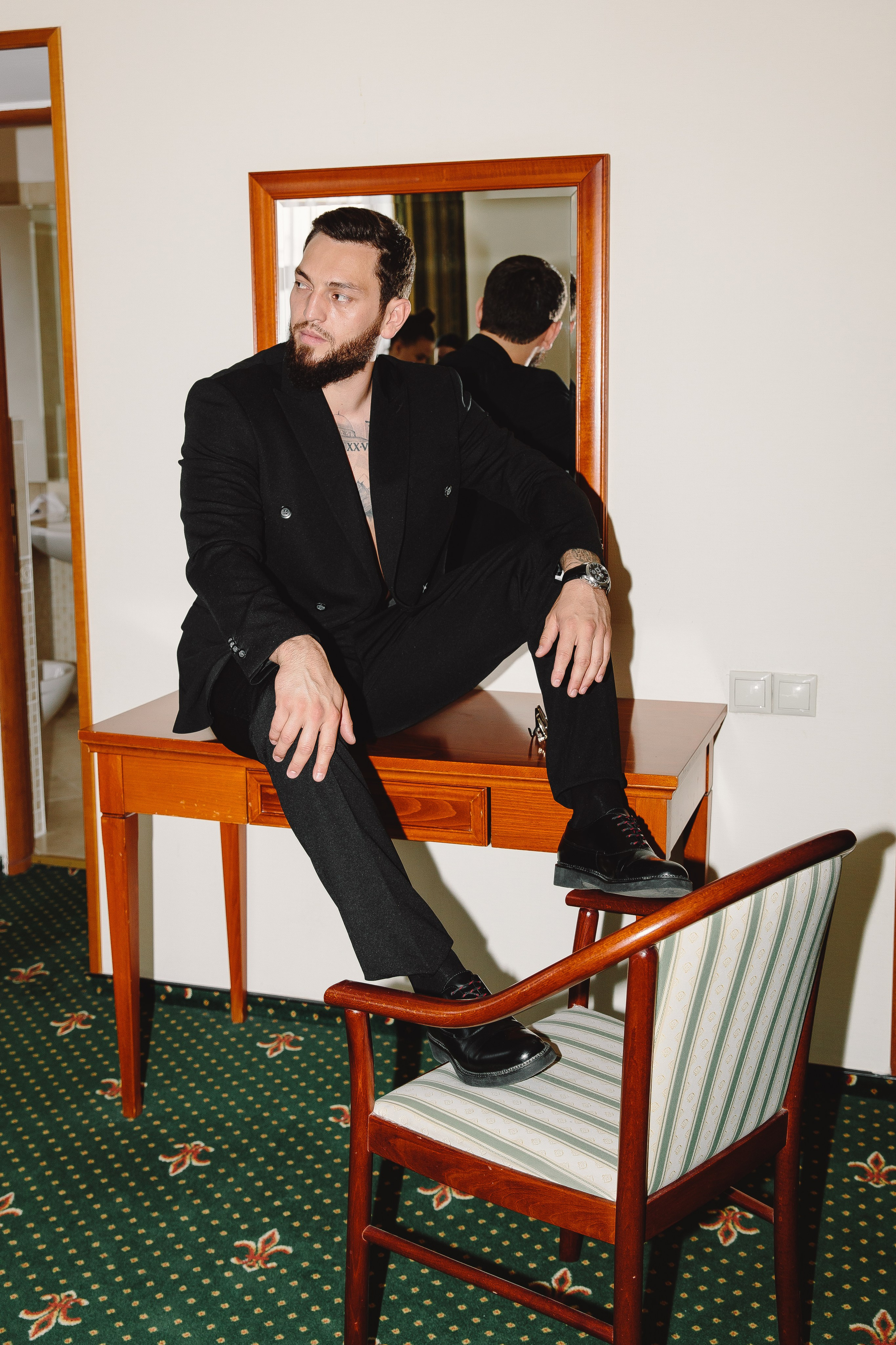 I & A. Свадебный и семейный фотограф Анжелика Альашкар в Казани Татарстан