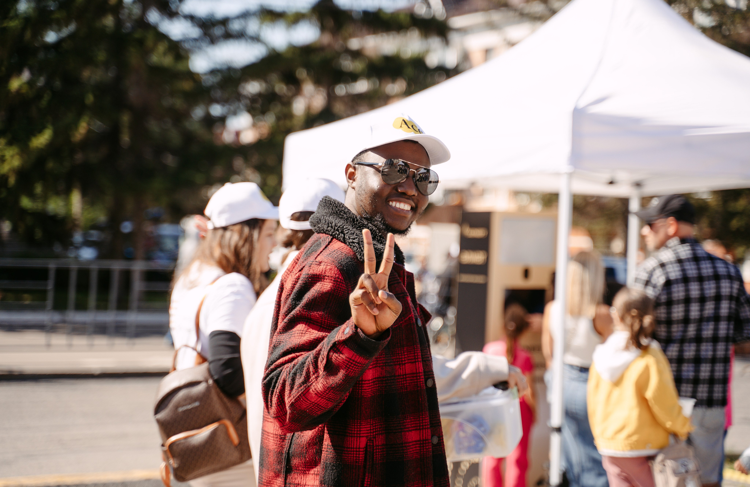 День Нефтяника / 2024. Саша Копылов, фотограф в Казани