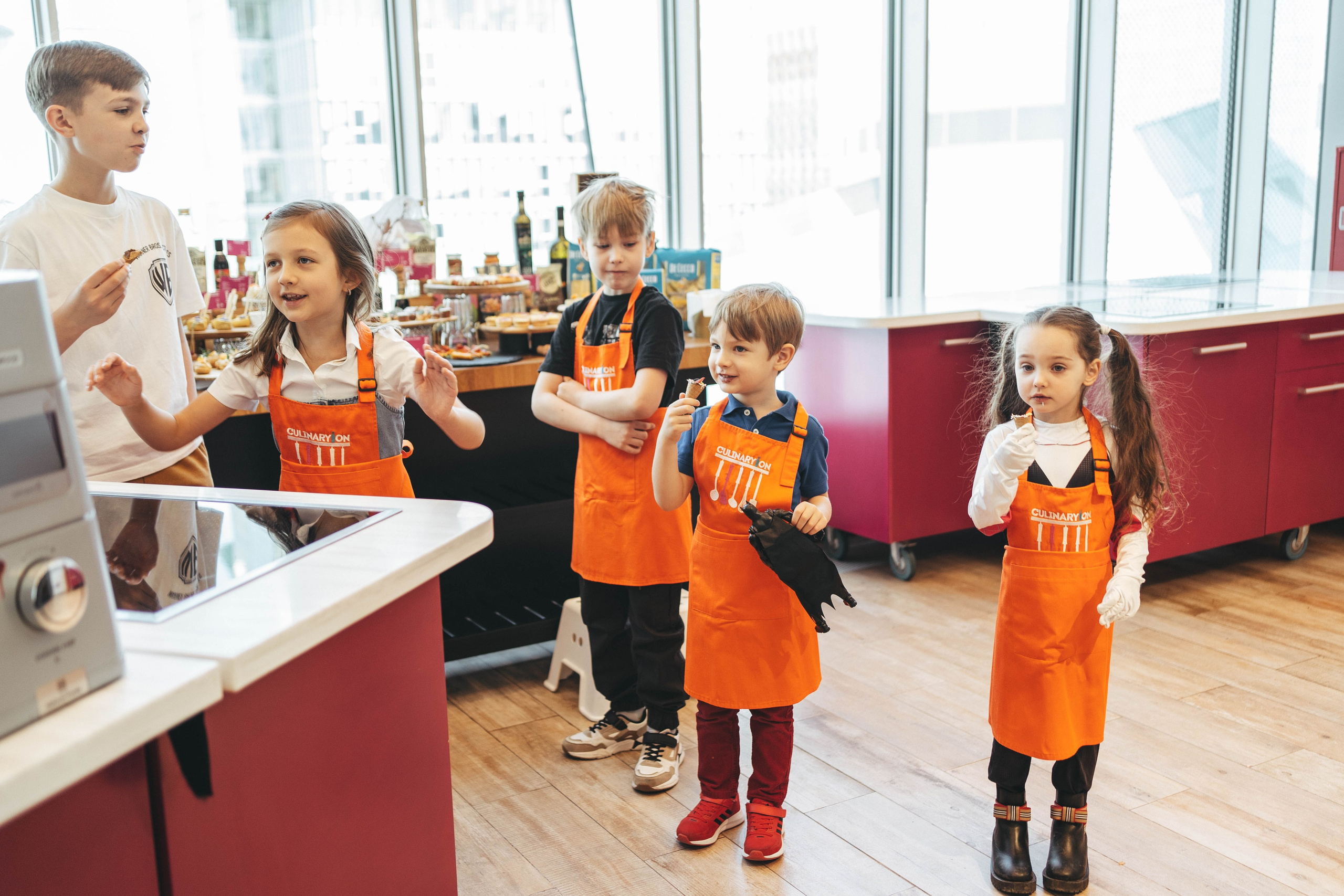 Макс 5 лет. Главная