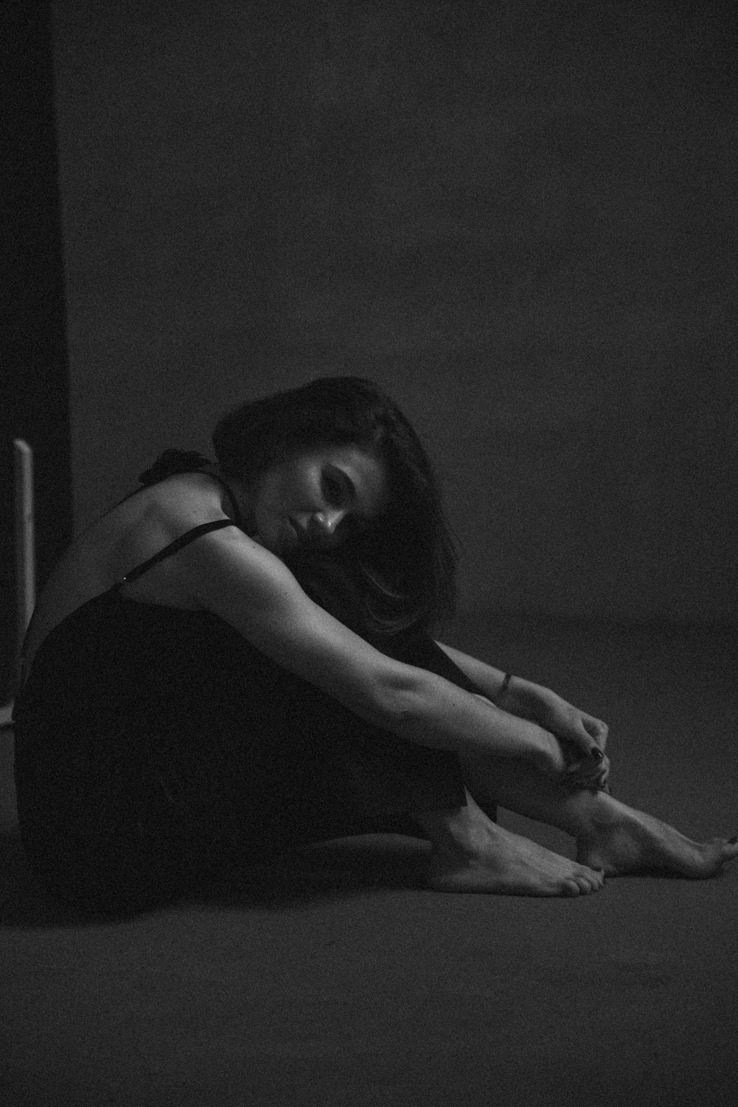 Ксюша. Фотограф Ульяна Дивина в Нижнем Новгороде и Нижегородской области