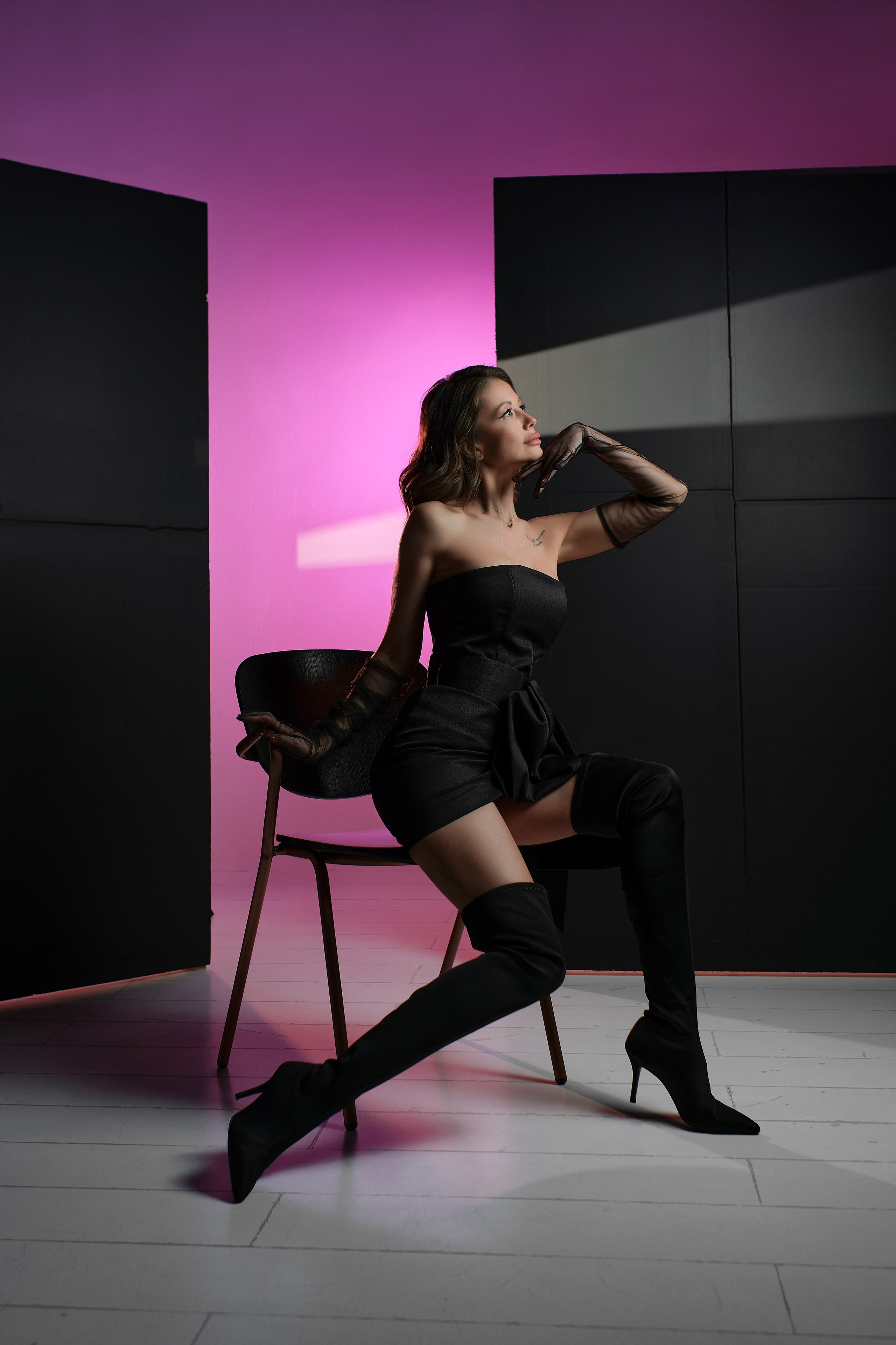 Портреты. Профессиональный фотограф Барнаул Анастасия Фримал