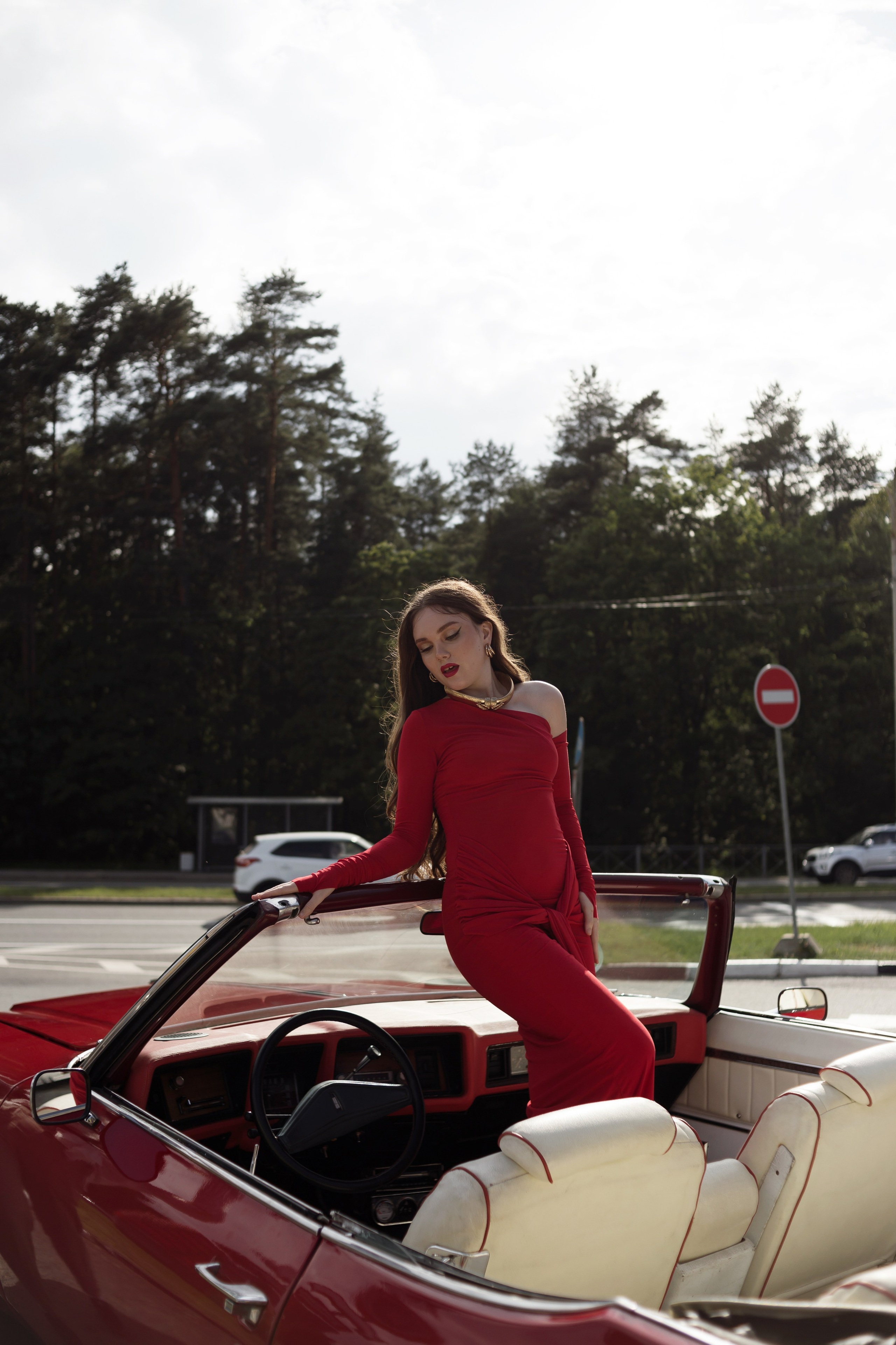 Md: @ms_heavyy Muah: @darina_makeup_spb Org: @creative_photoday