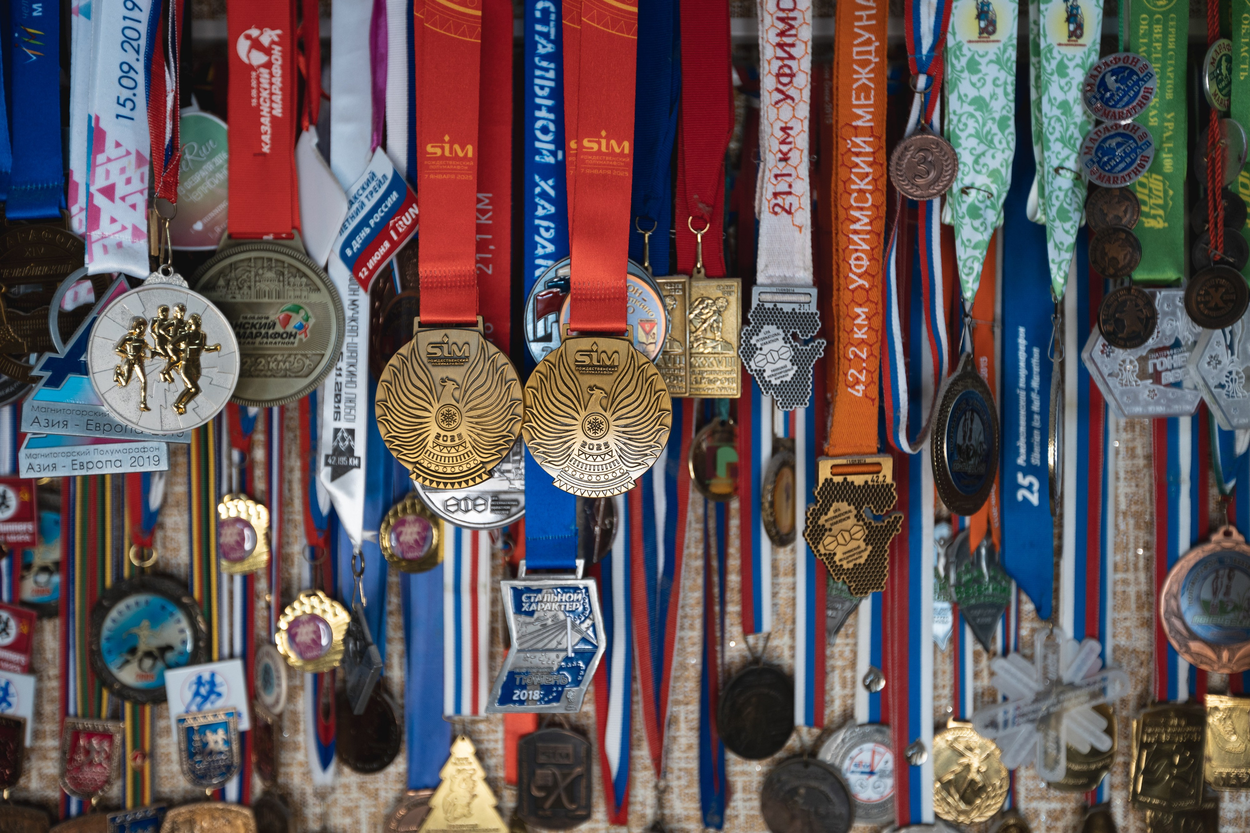 Валентина Павловна Печалина. Медсестра и марафонка. Репортажный фотограф Наталья Лапцевич