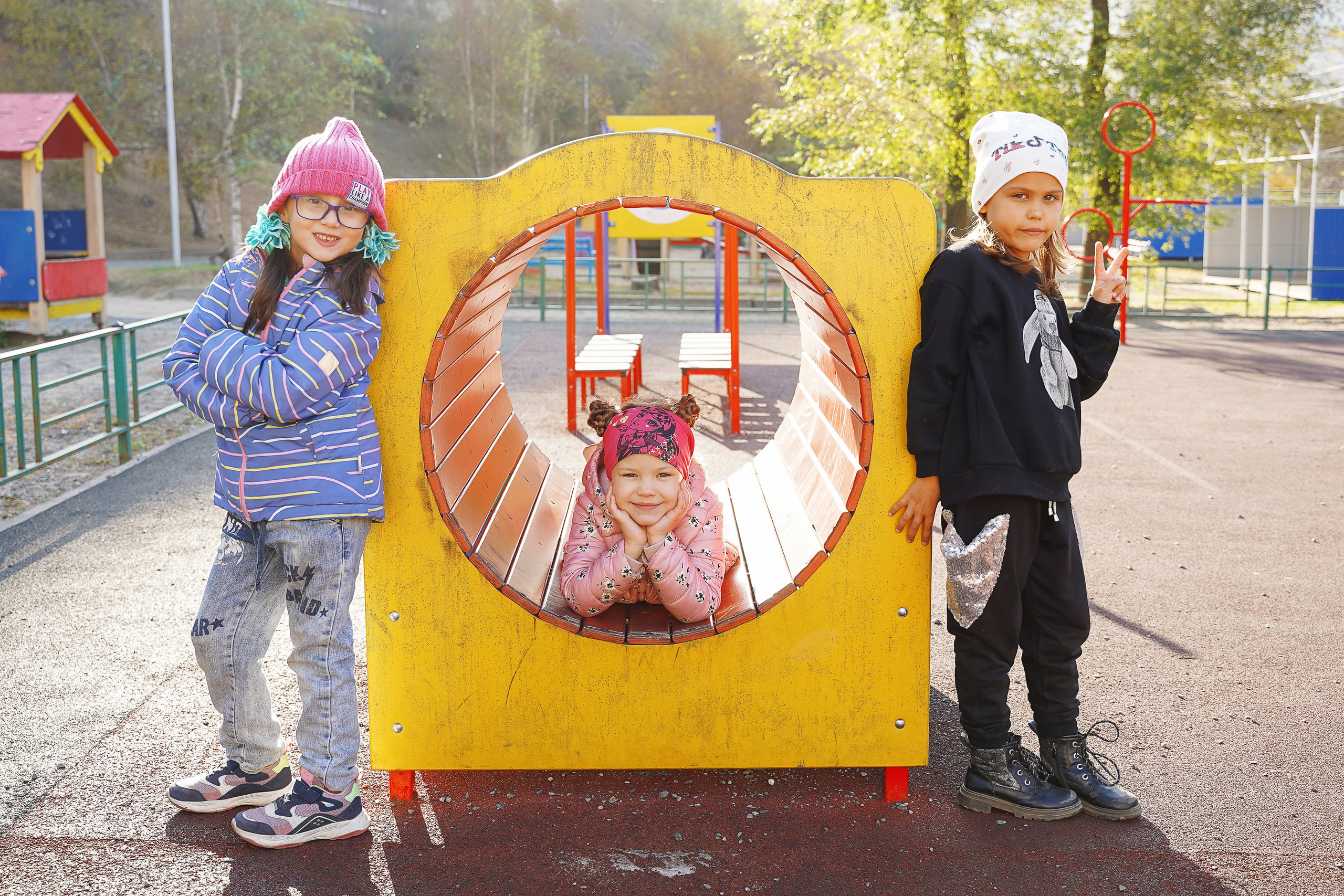 Выпускные книги для Садиков. Детский и семейный Фотограф во Владивостоке Юлия Моисеенко