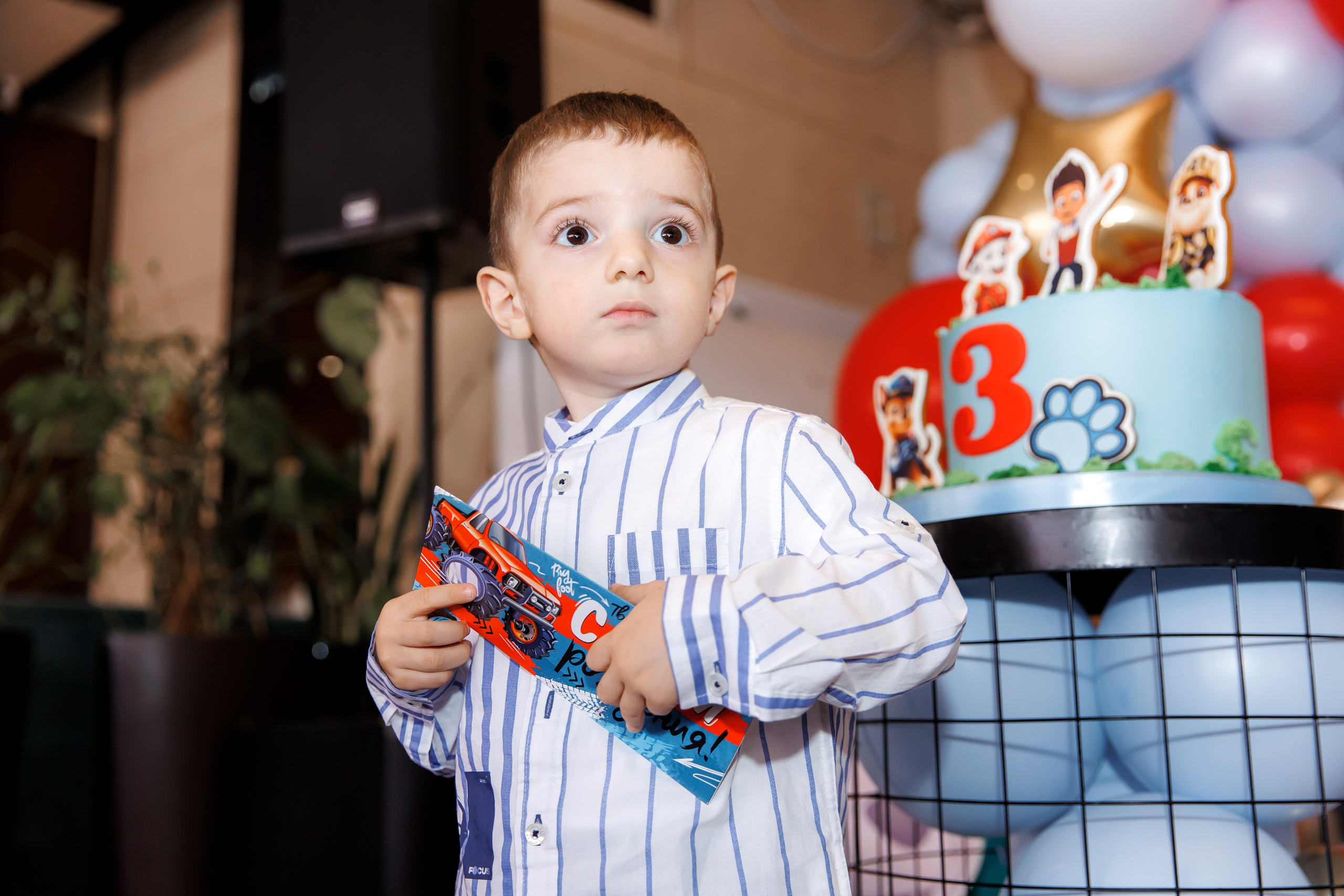 Роберту 3 года. Семейный и репортажный фотограф в Иркутске Людмила Лиханская