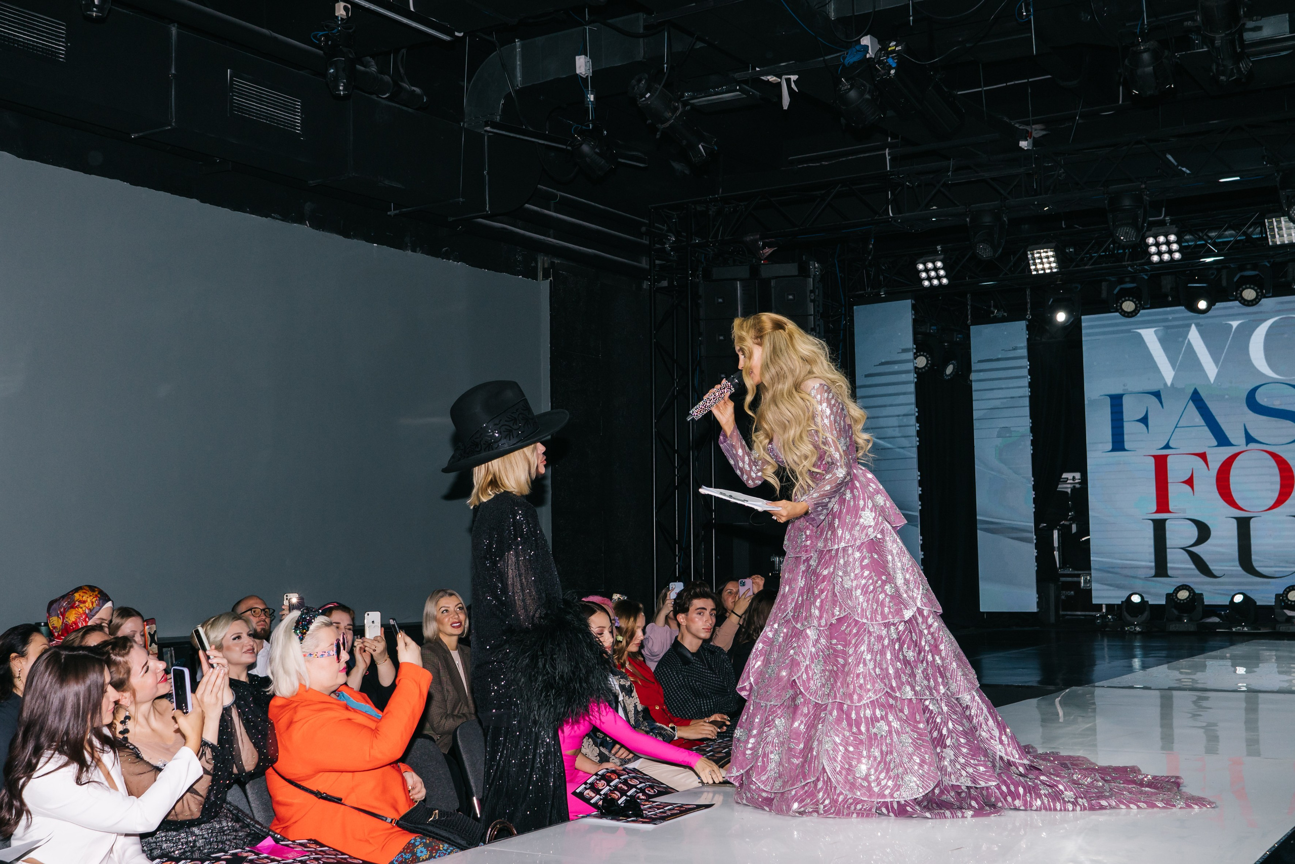 World fashion. Женский фотограф в Москве Анастасия Сидорова