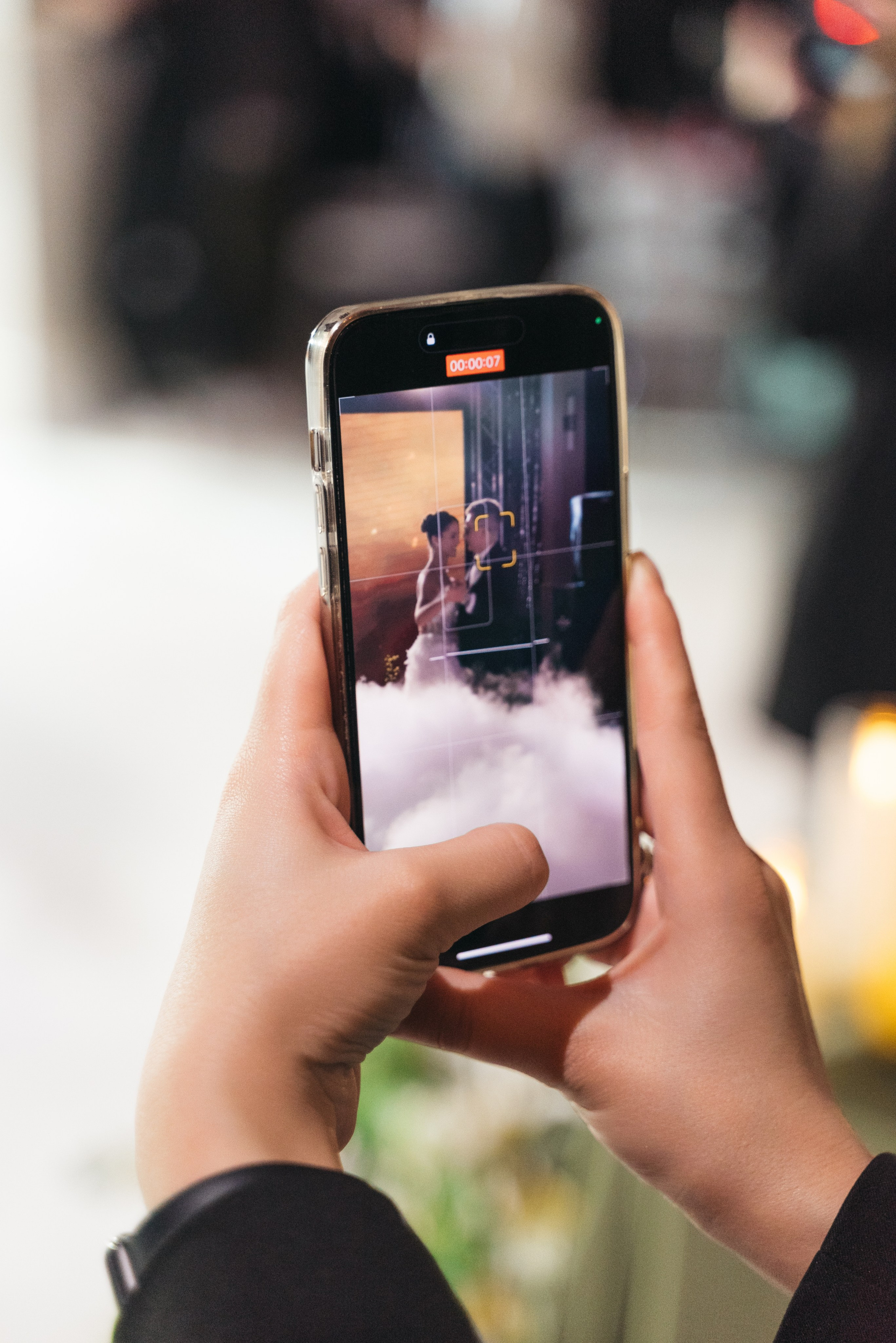 Backstage 23.03.24. Репортажный и свадебный фотограф в Сургуте