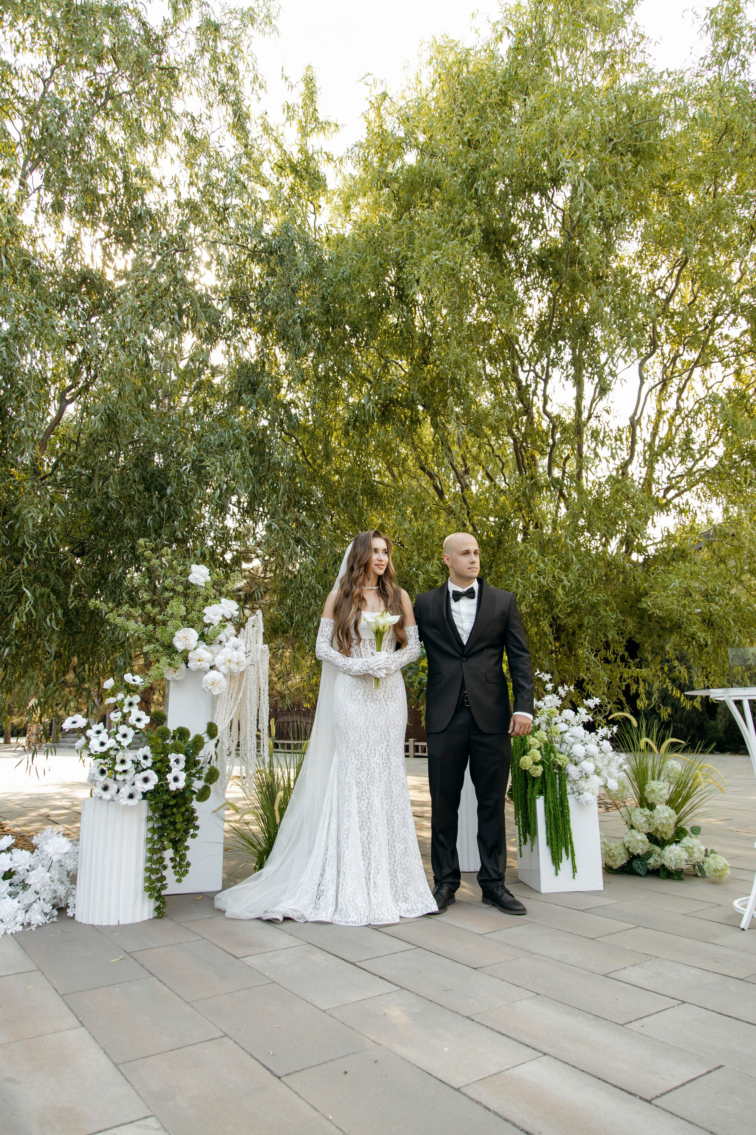 Евгений и Виктория. Nikolpinhasova