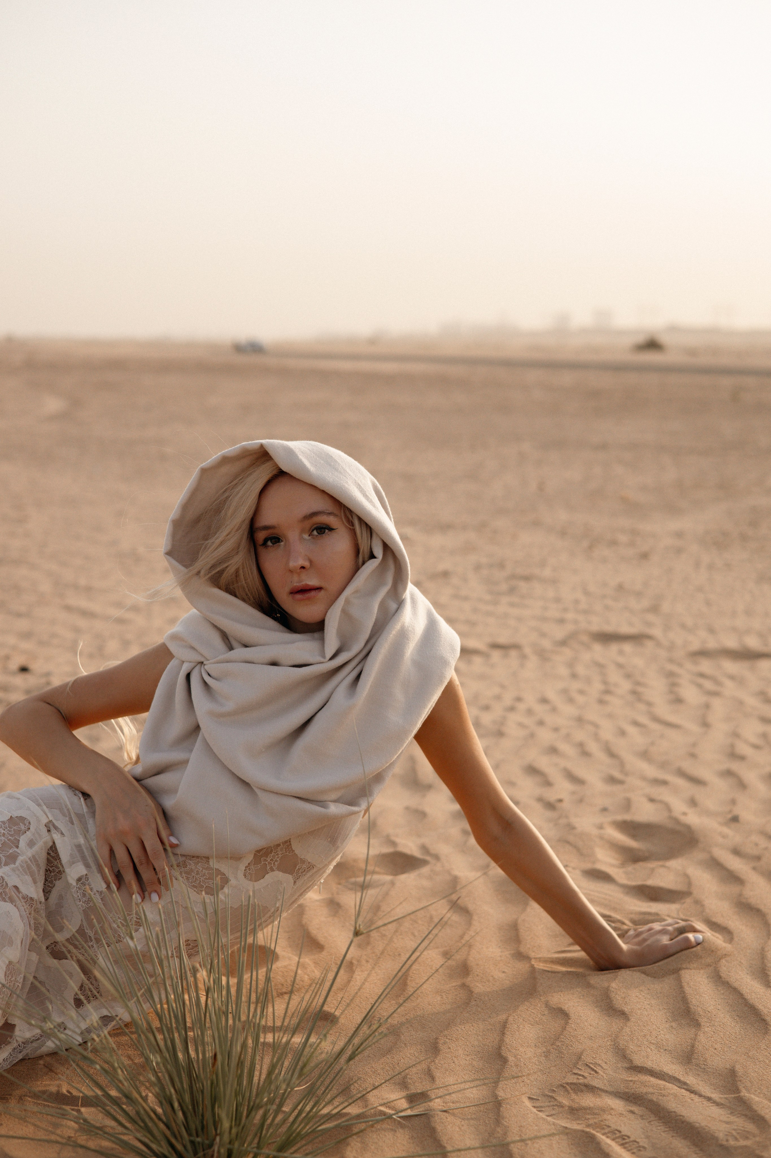 Анна Дубай. Nikolpinhasova