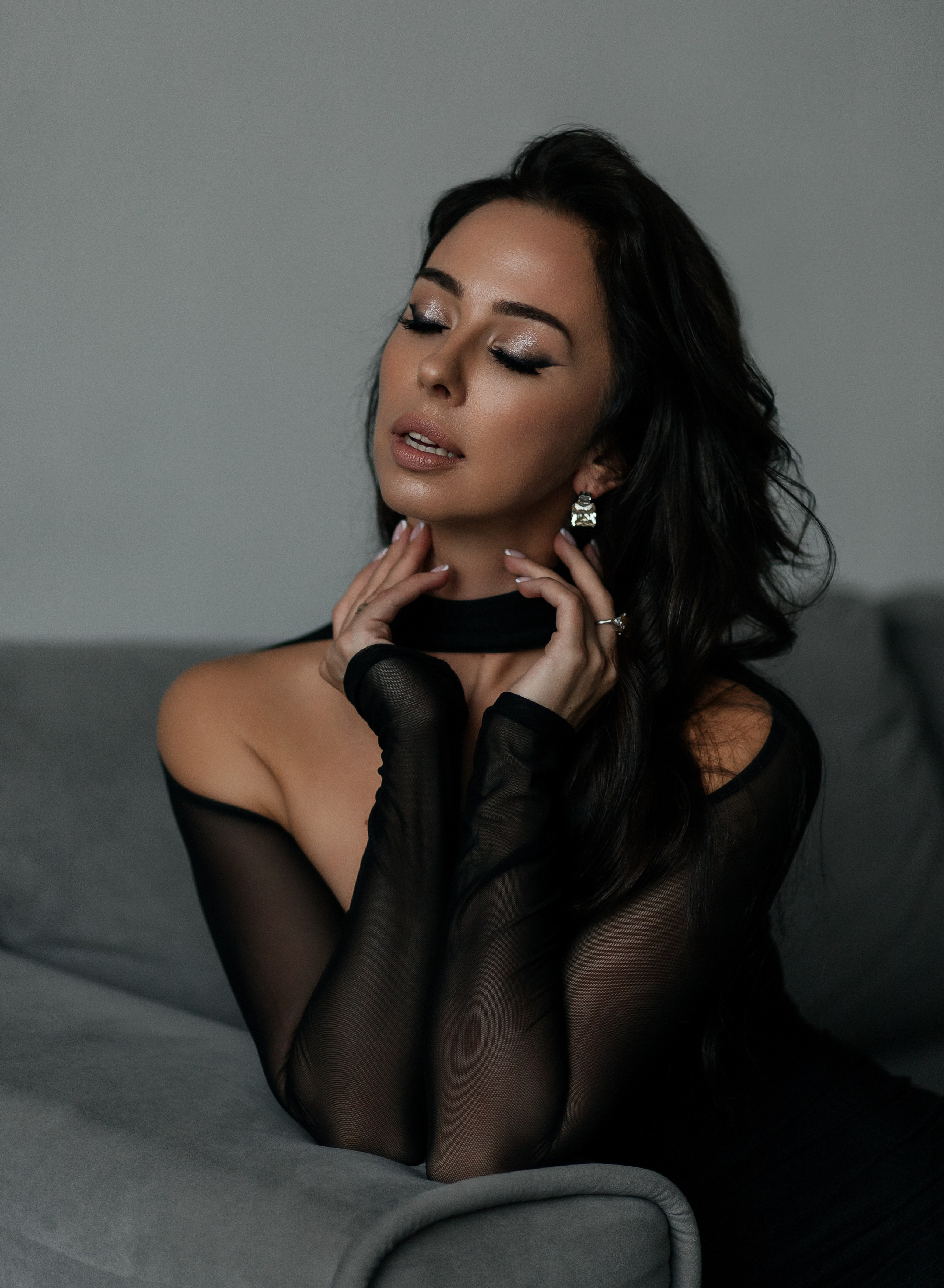 Маша Меган. Семейный фотограф в Санкт-Петербурге Ирина Иванова