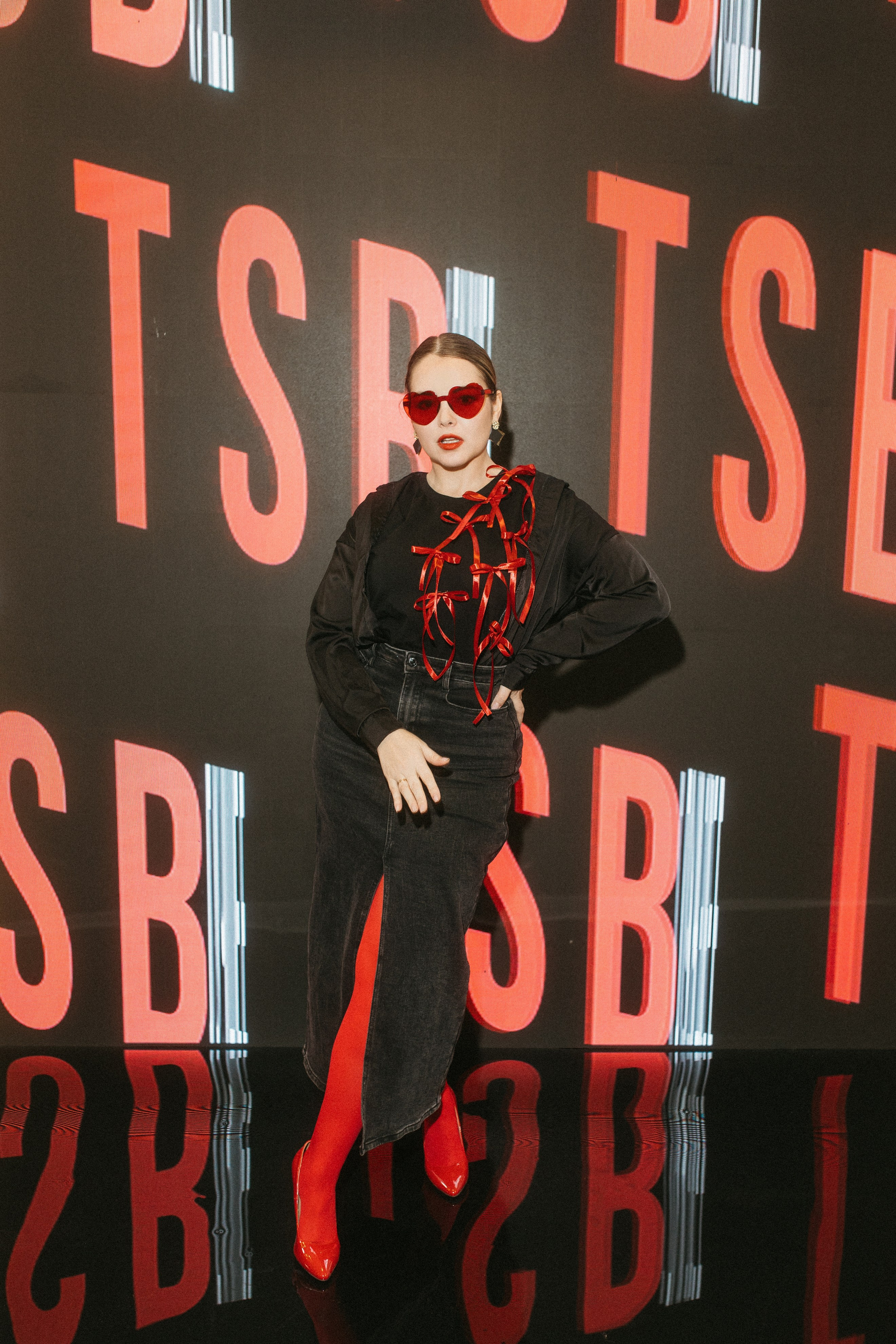 ТШБ. Свадебный фотограф в Москве Николай Болт