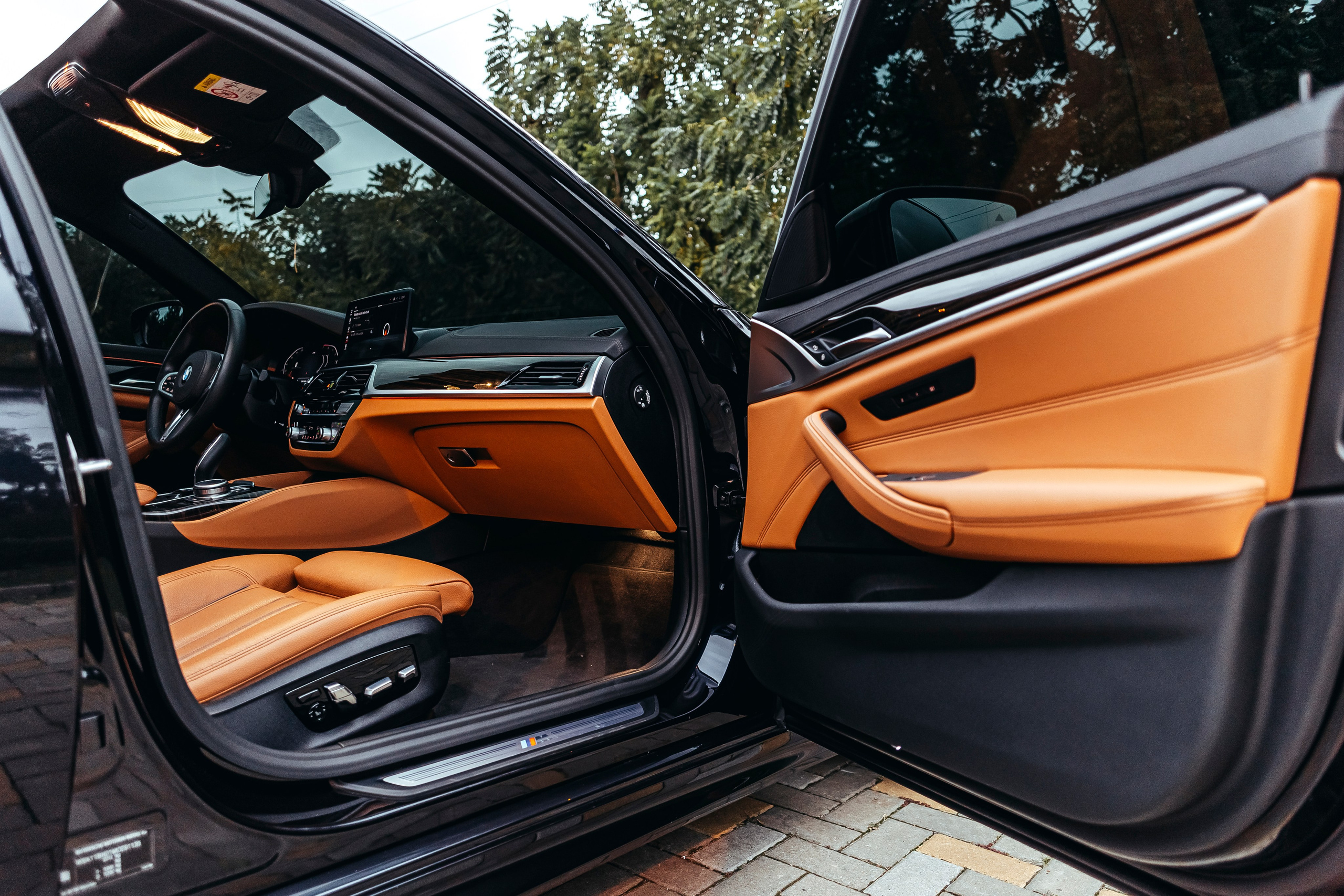 BMW 5 series. Автомобильный фотограф, видеограф в Краснодаре Левшакова Анжелика