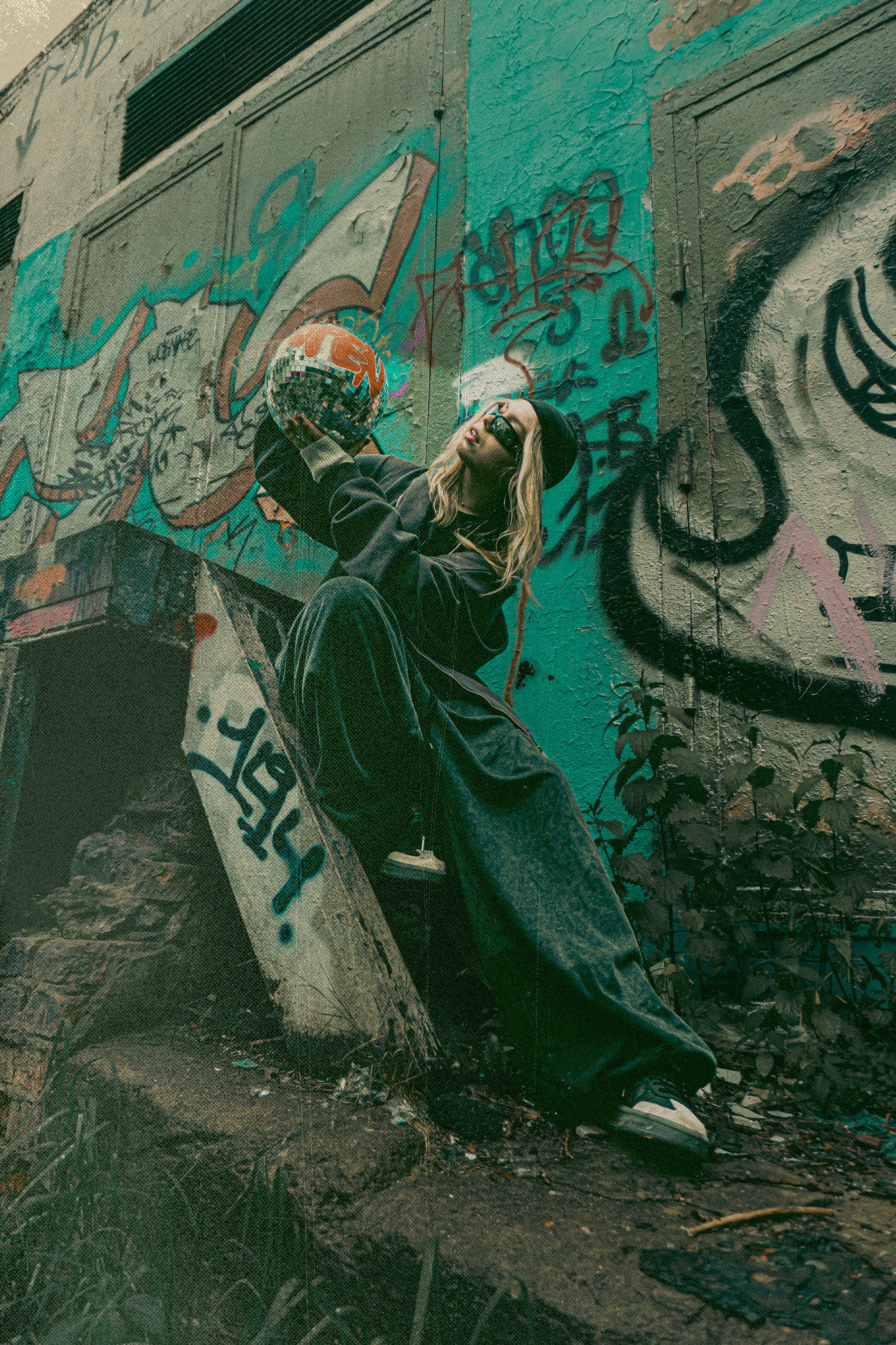 Студийная и портретная съёмка. Видеопродакшен | Фотосъёмка | Filimonov & Kirsanova