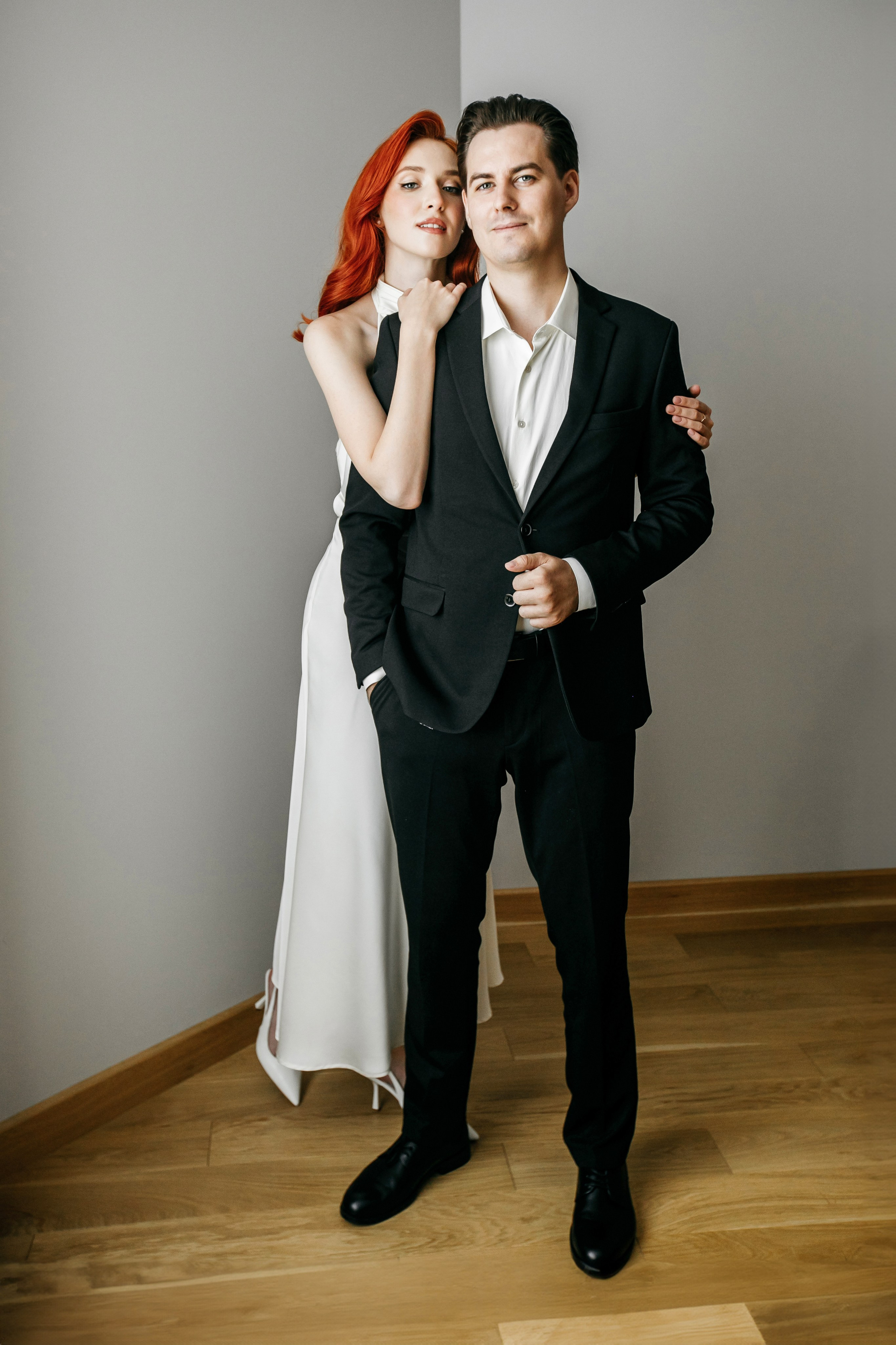 Алина и Костя. Свадебный фотограф Ростове-на-Дону