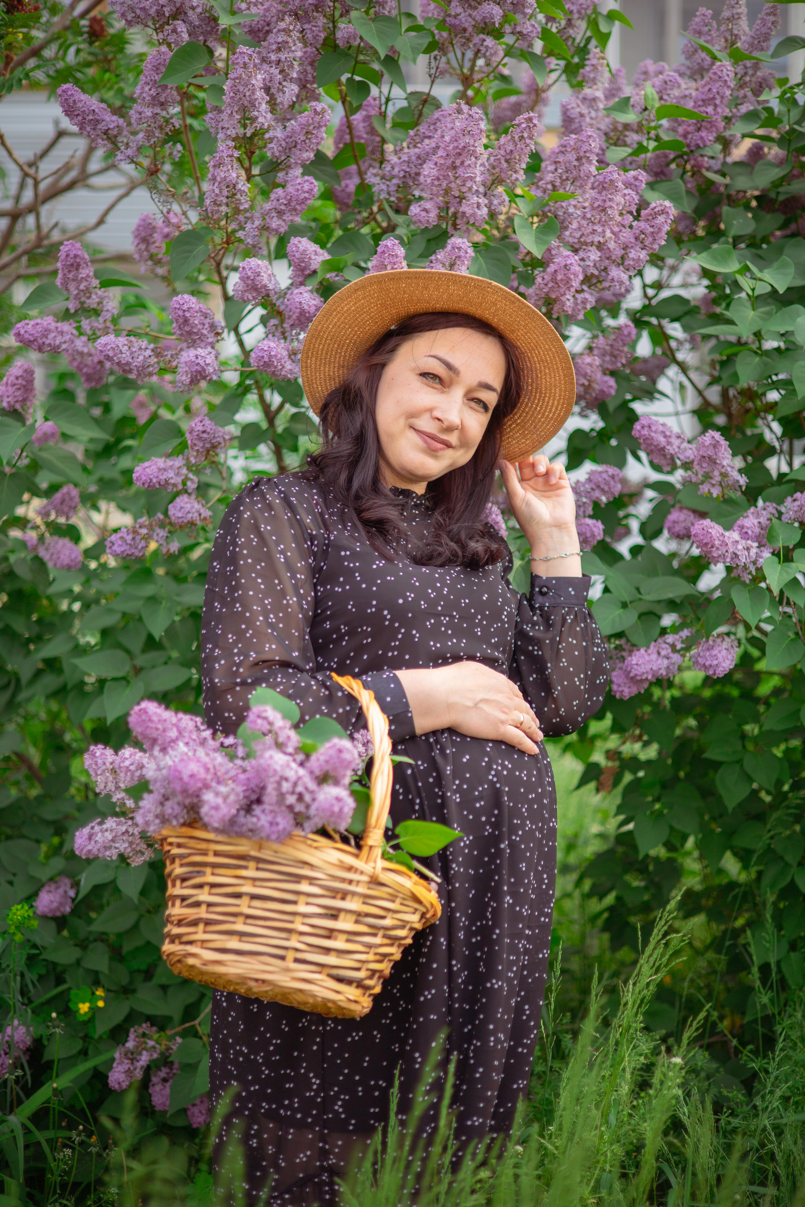 Анна сирень. Семейный и детский фотограф в Михайловке Татьяна Лестьева