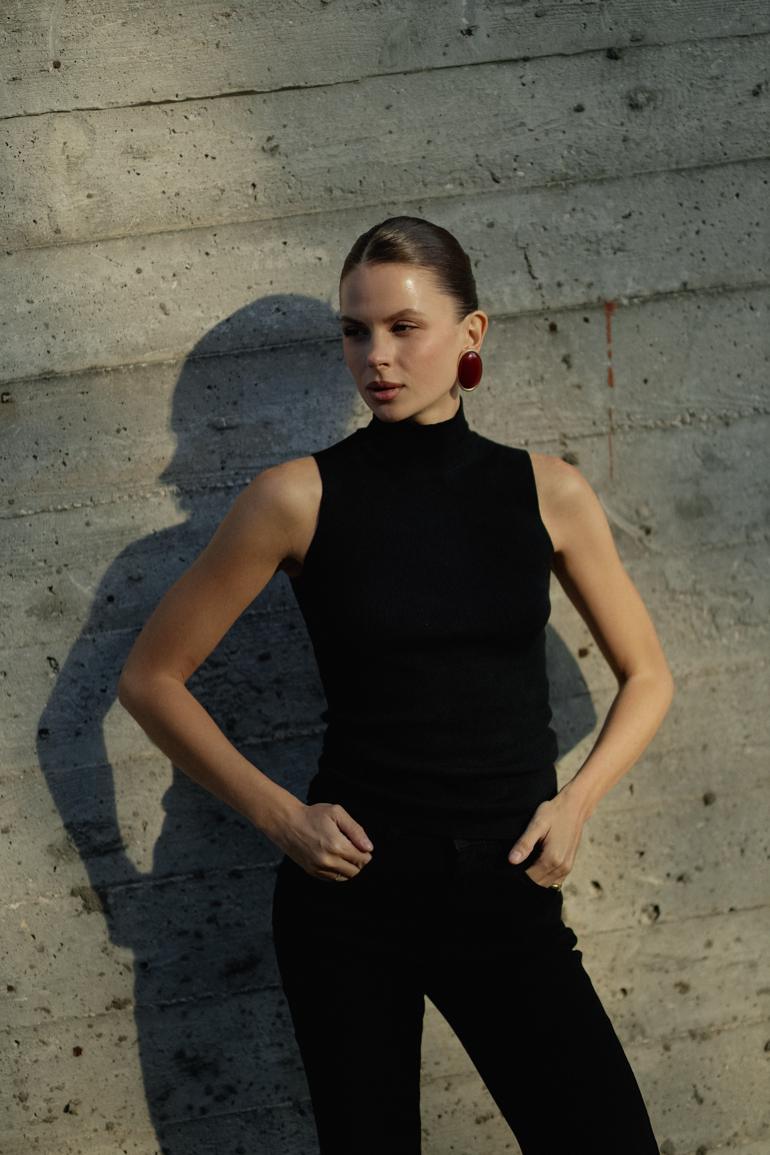 Алиса. Профессиональный Фотограф во Владимире, в Москве и в Суздале — Полина Романычева