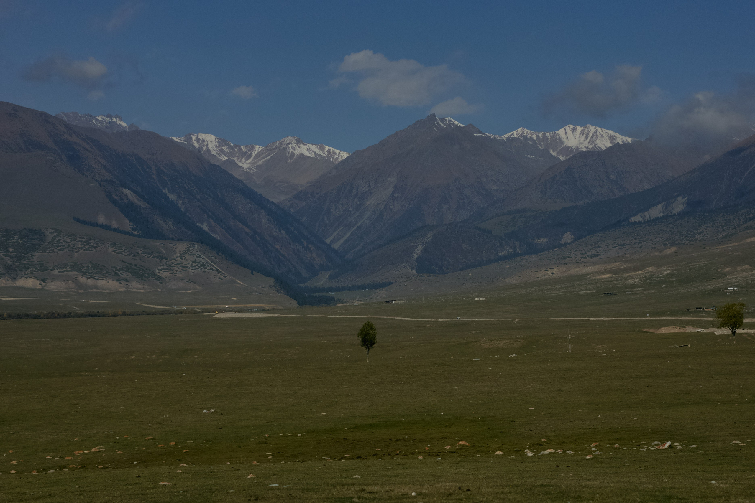 Кыргызтан. Профессиональный Фотограф во Владимире, в Москве и в Суздале — Полина Романычева
